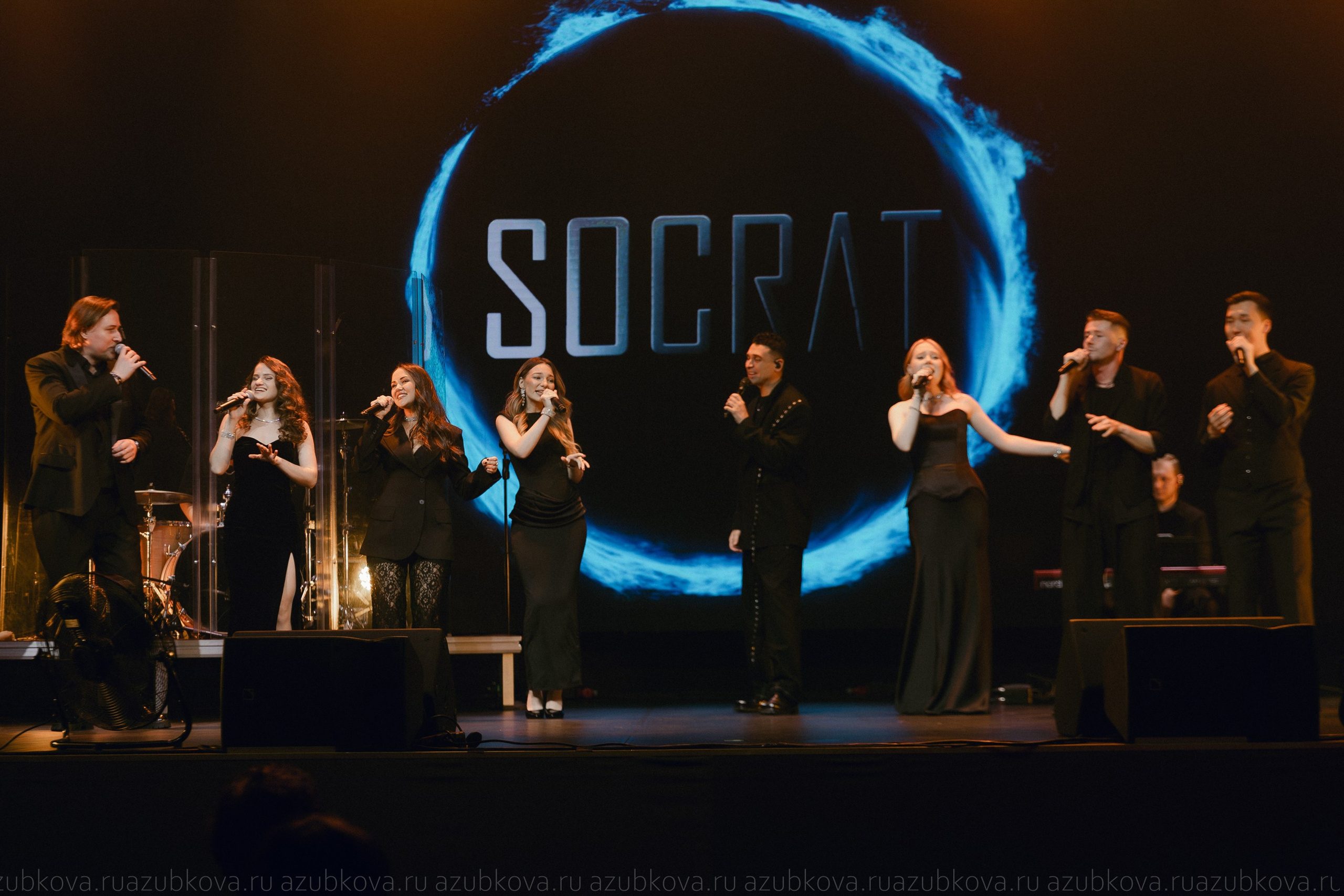 SOCRAT & LERA. Фотограф Анастасия Зубкова