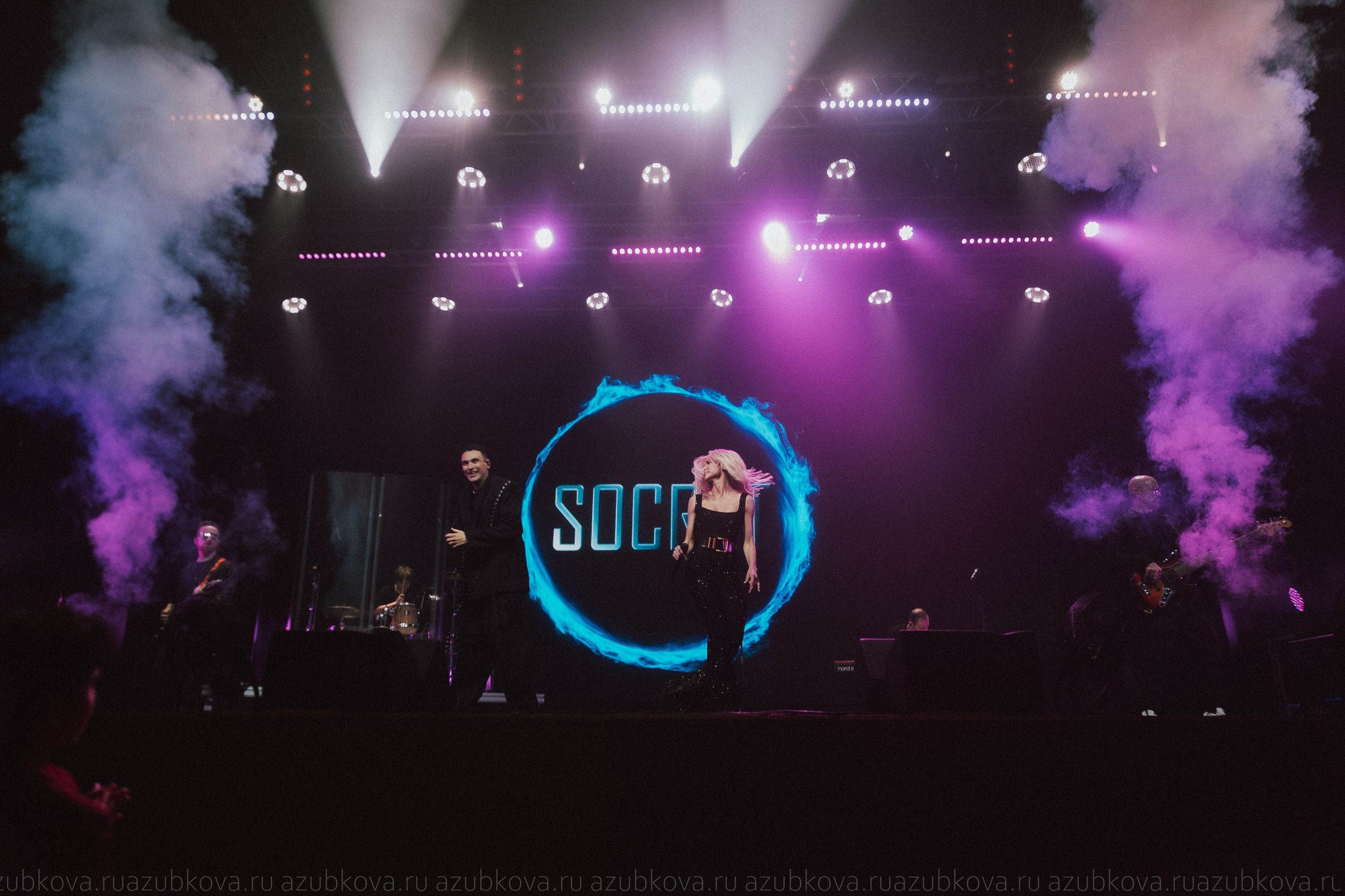 SOCRAT & LERA. Фотограф Анастасия Зубкова