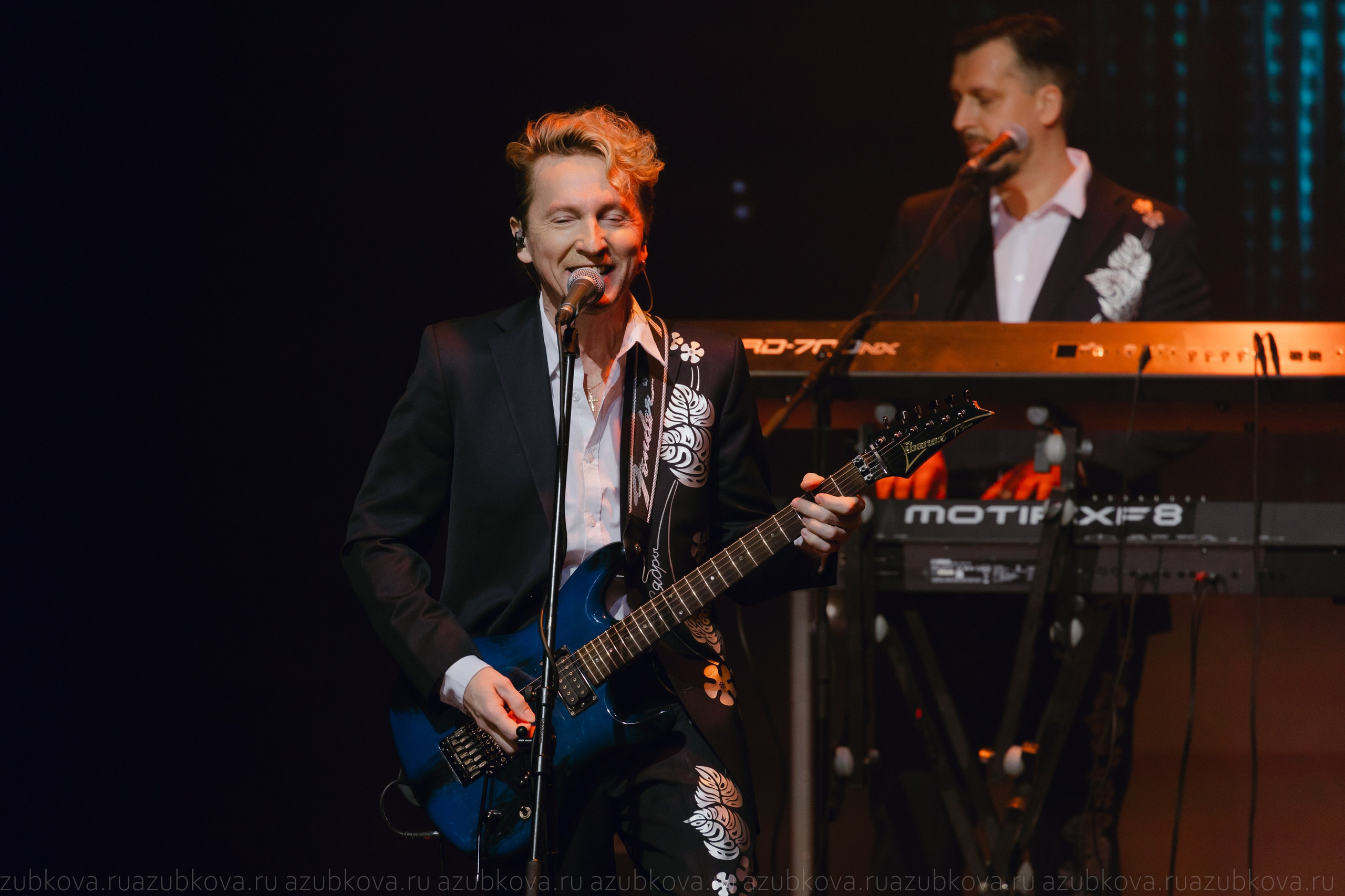 Сябры. Фотограф Анастасия Зубкова