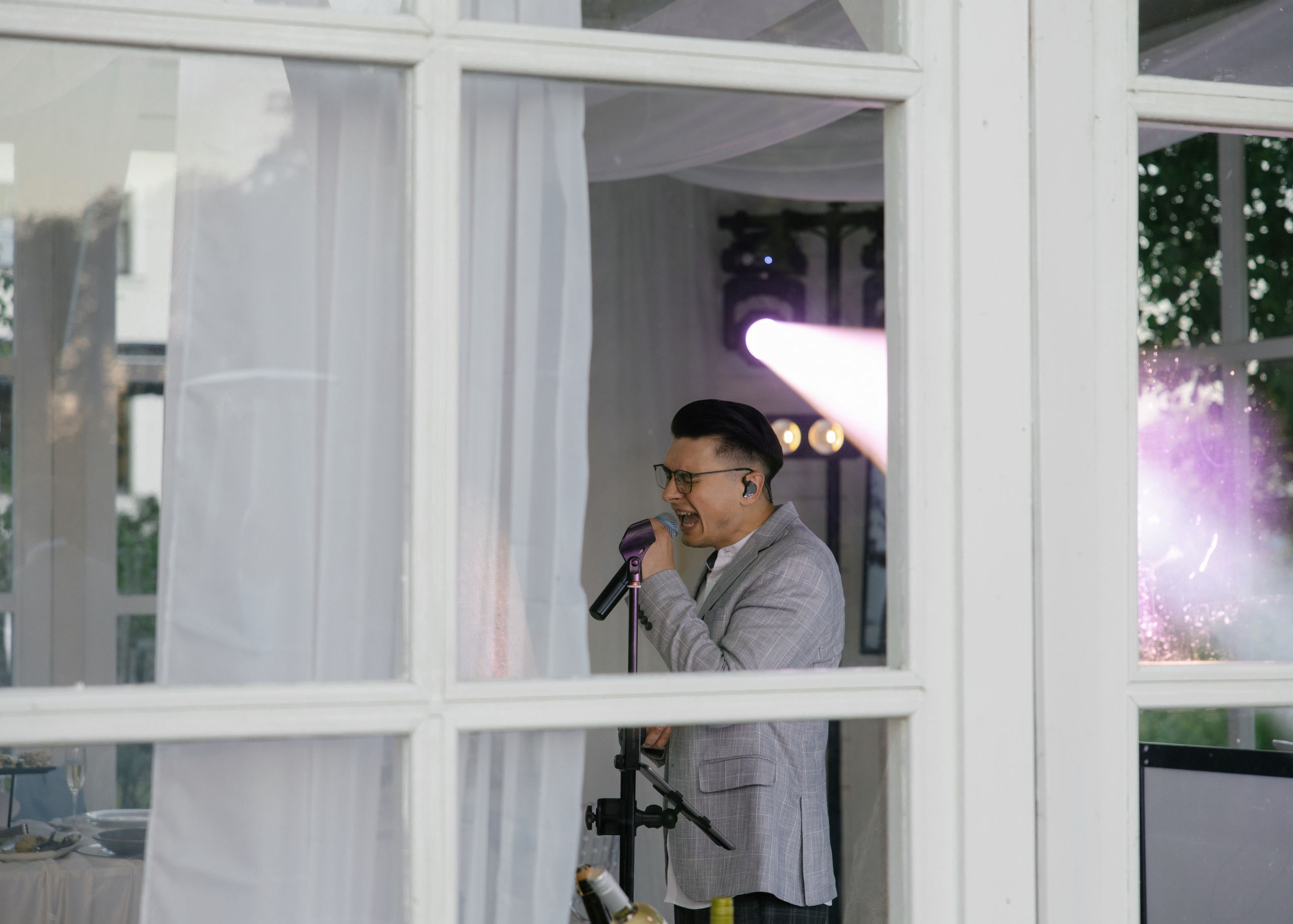 Океан любви Юлии и Алексея. Свадебный фотограф в Калининграде Ольга Пасечник