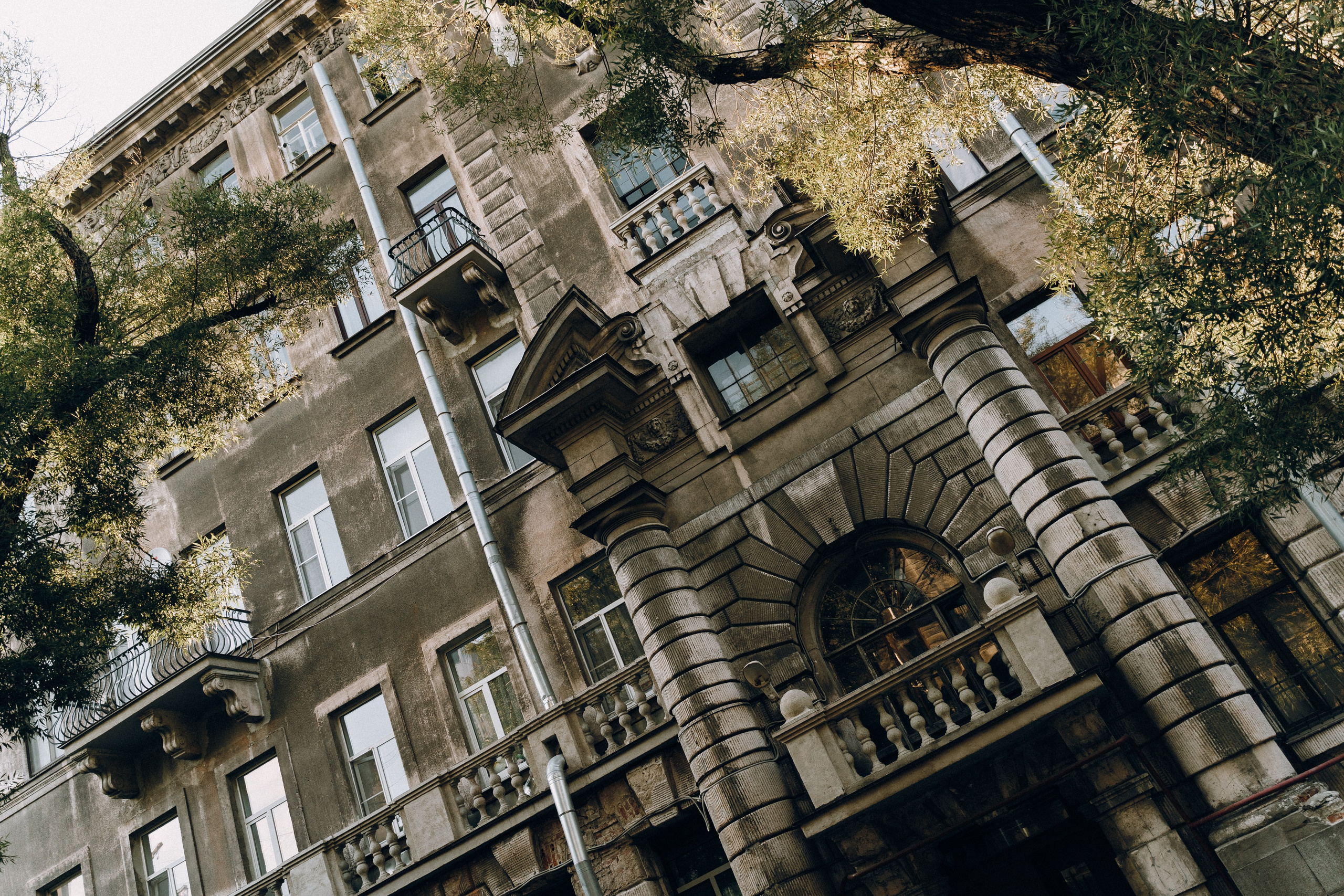 Василиса и Сергей. Фотограф в Санкт-Петербурге Юлия Гербель