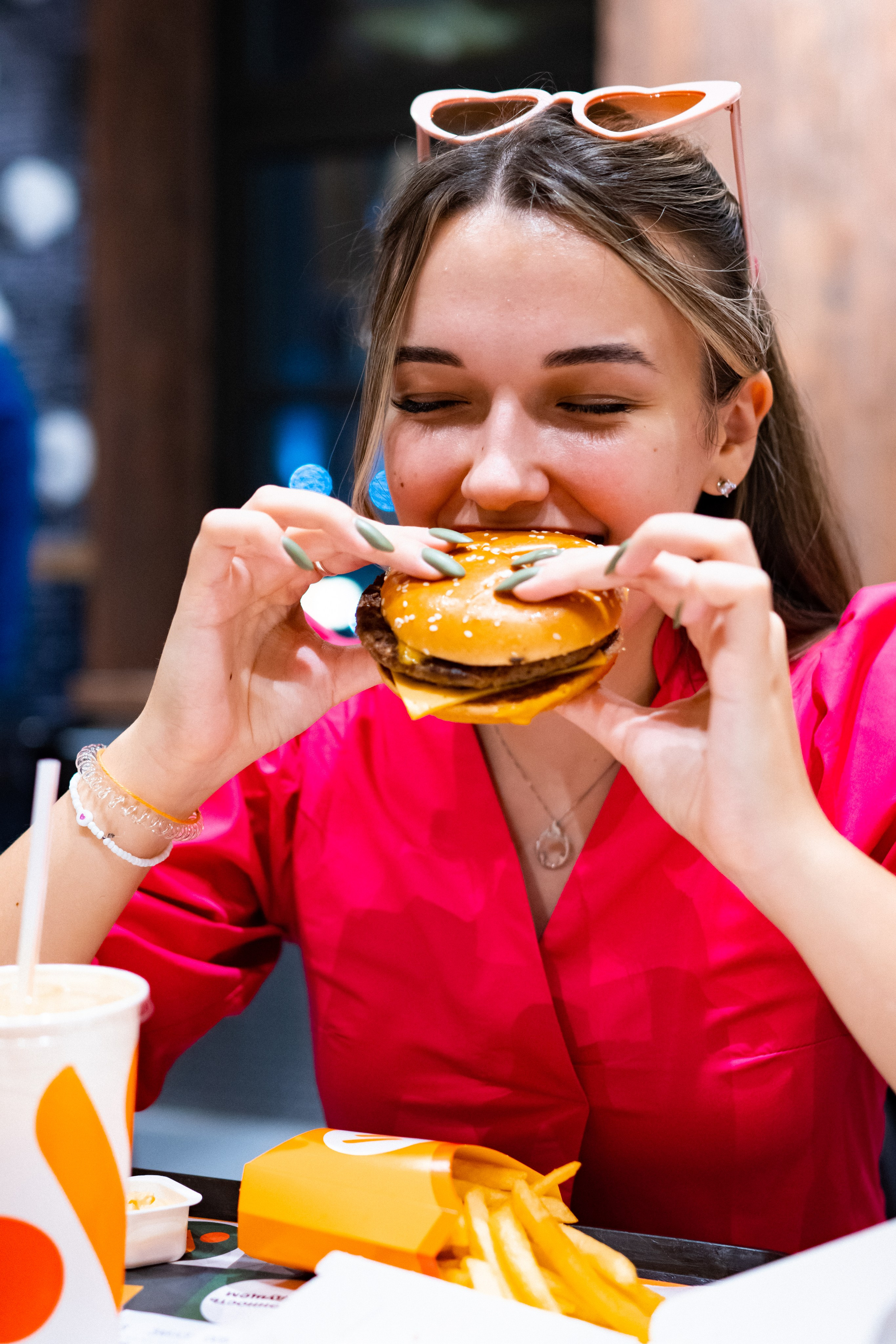 Барби. Фотограф и видеограф в Москве Анна Матюхина