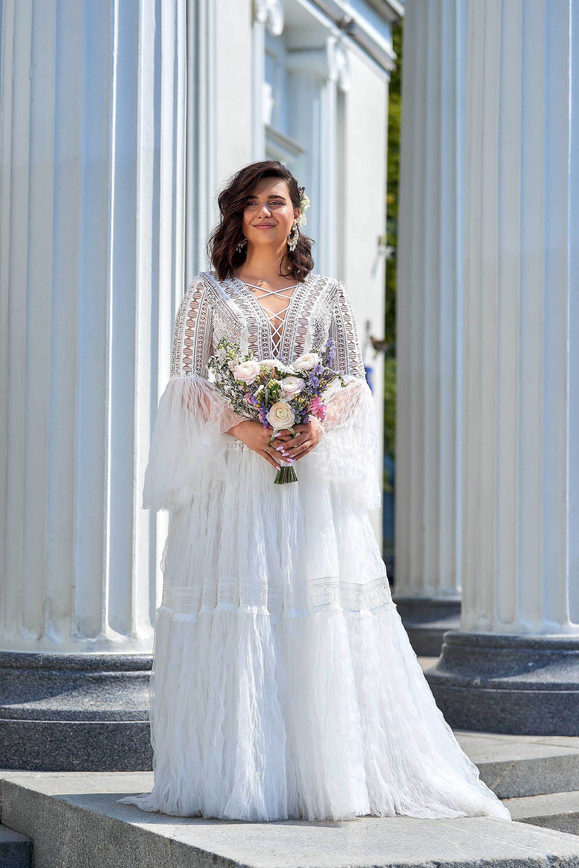 Свадебный фотограф в Москве