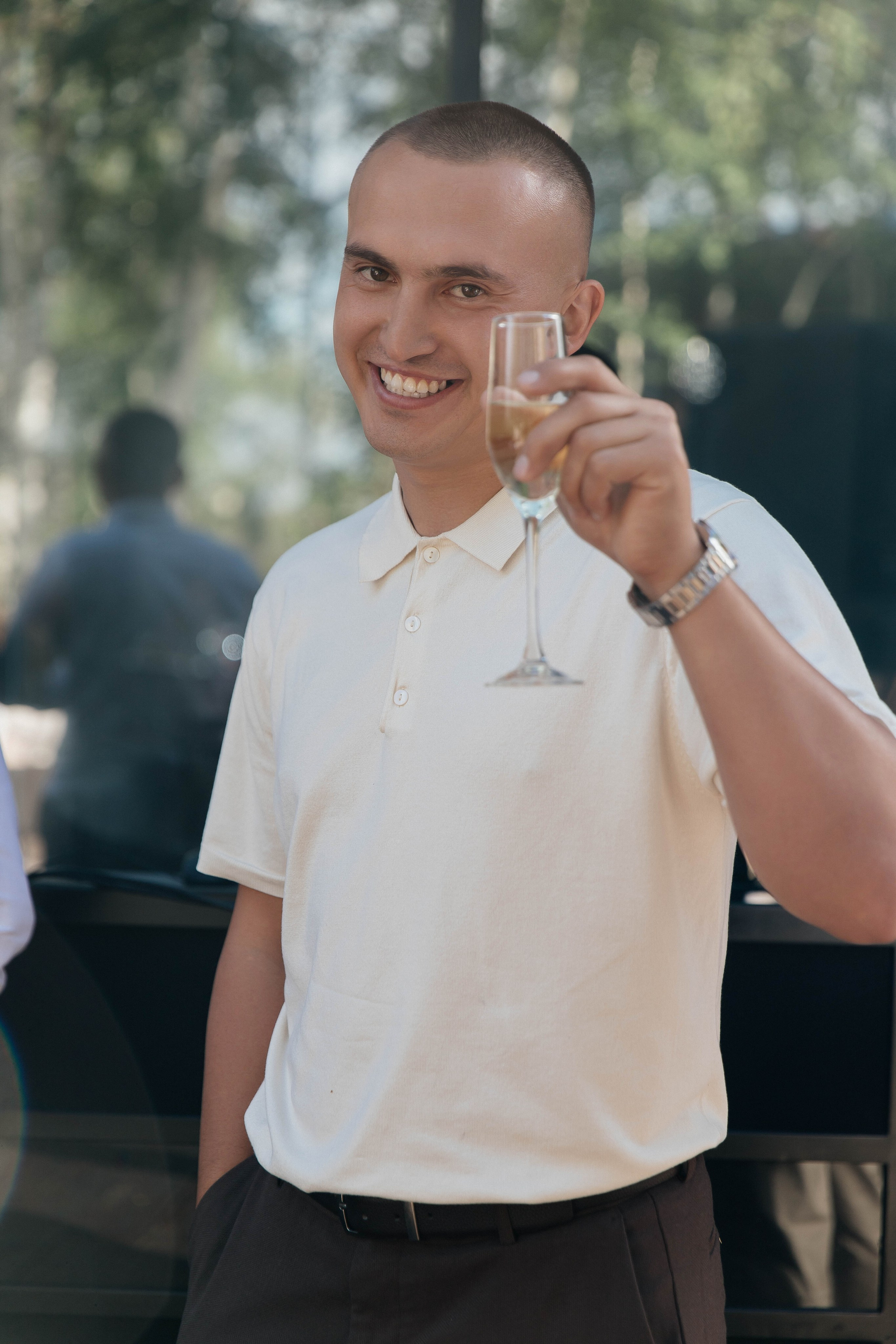 Константин & Ольга. Главная