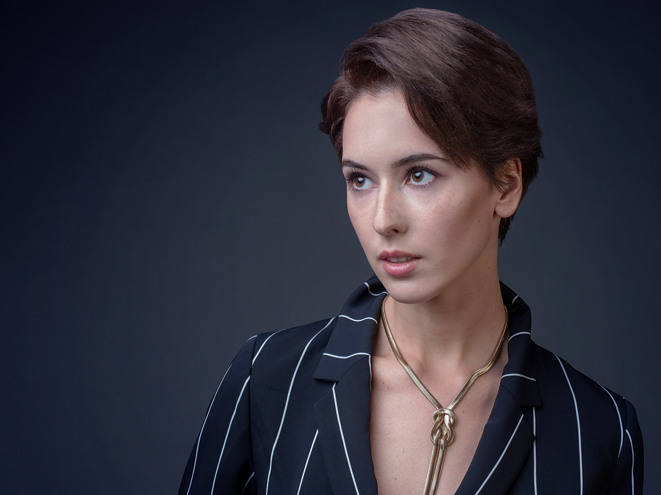 Портрет как отражение души. Съёмка документальных и корпоративных фильмов с индивидуальным подходом