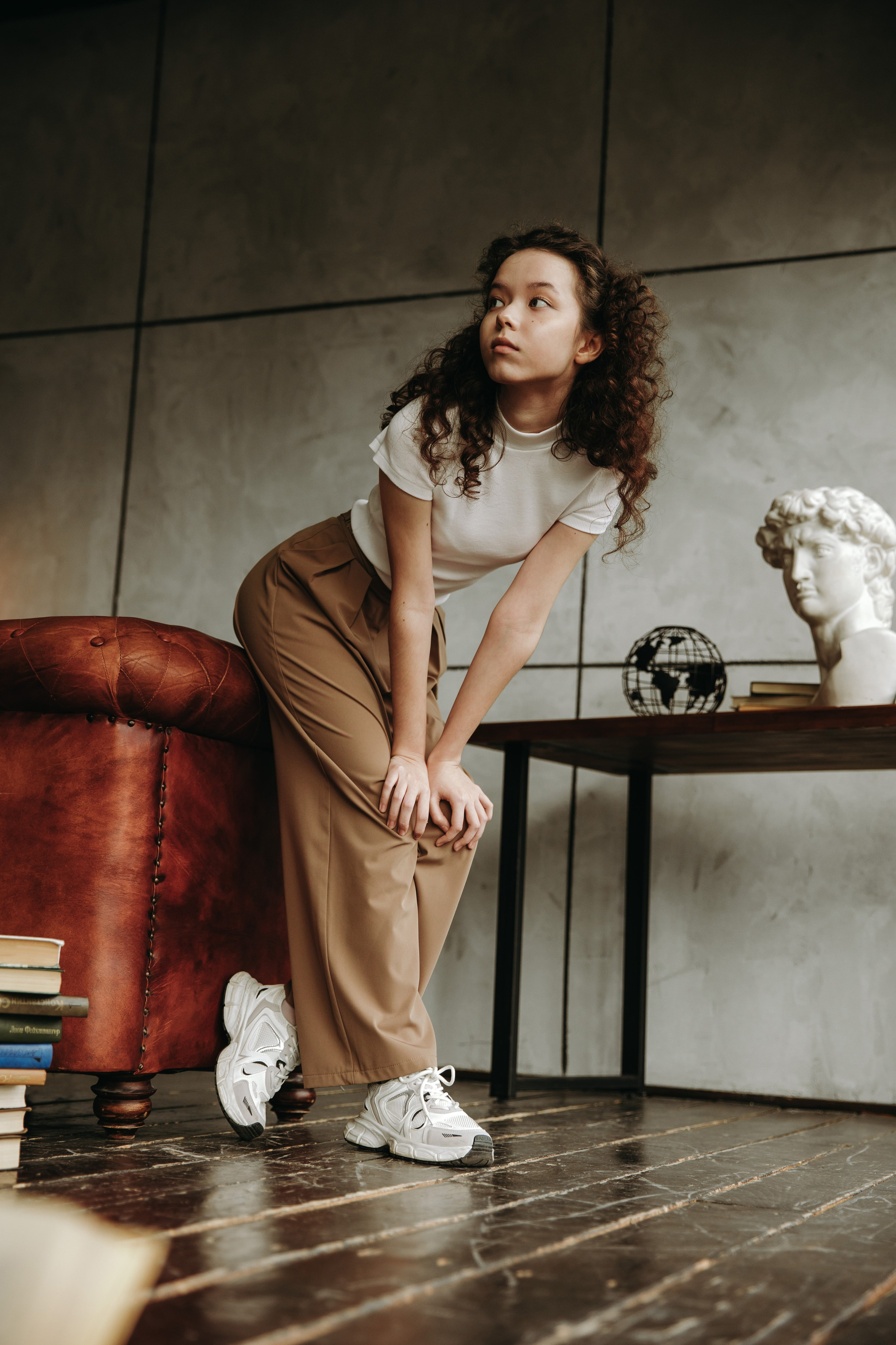 Школьники. Свадебный и семейный фотограф в Уфе Руслан Миргаляов