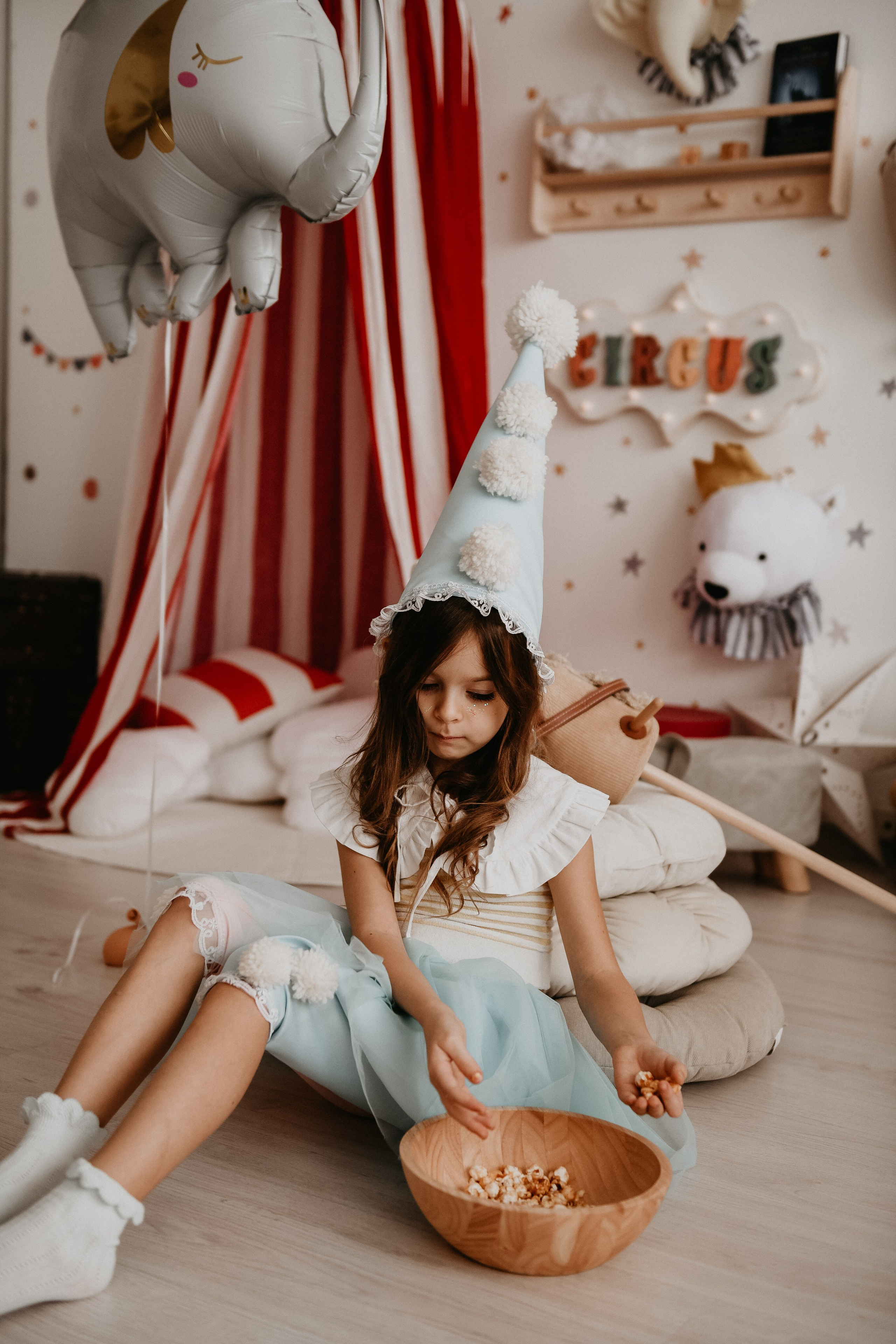 Василиса, 5лет. Детский и семейный фотограф в Армавире Даша Зубкова