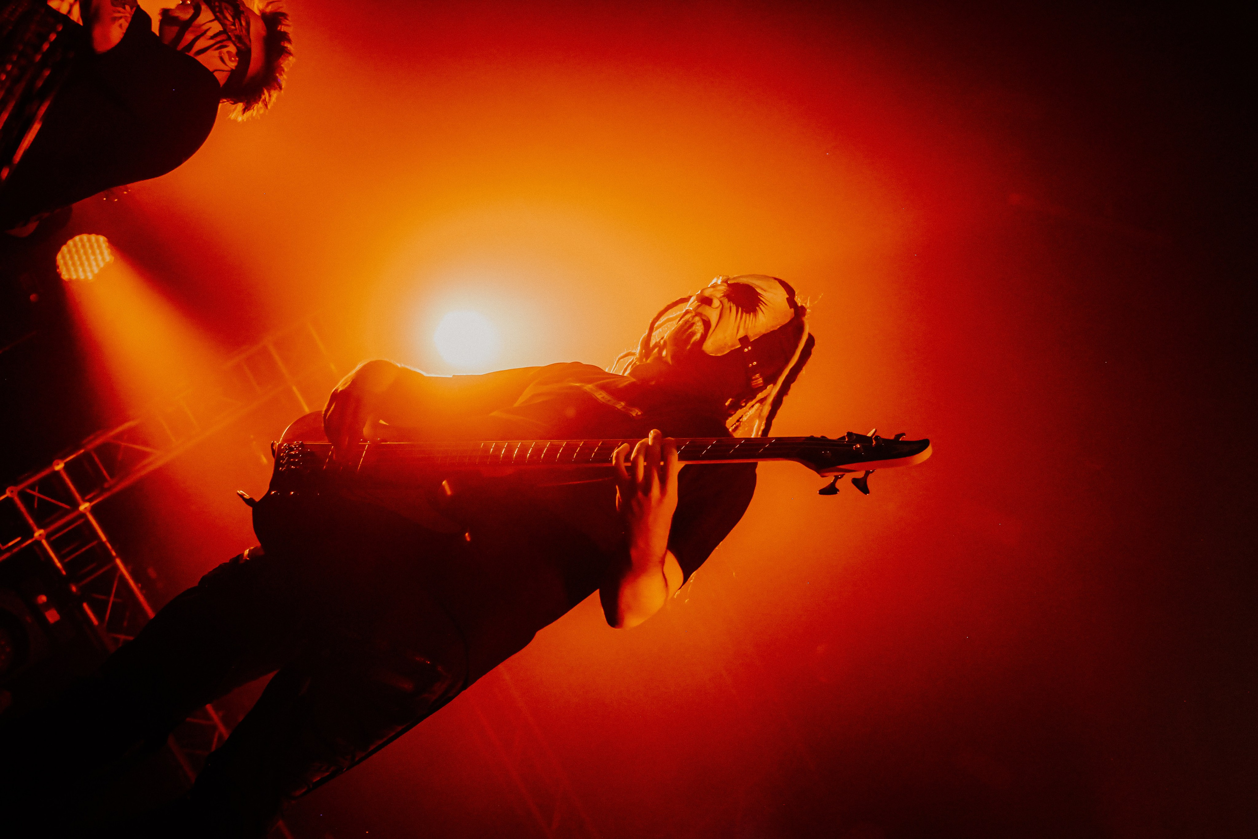 ПНЕВМОСЛОН/ЛЕГКИЙ СЕАНС | A2. Фотограф из Петербурга Софи Веритас Концерты и портреты