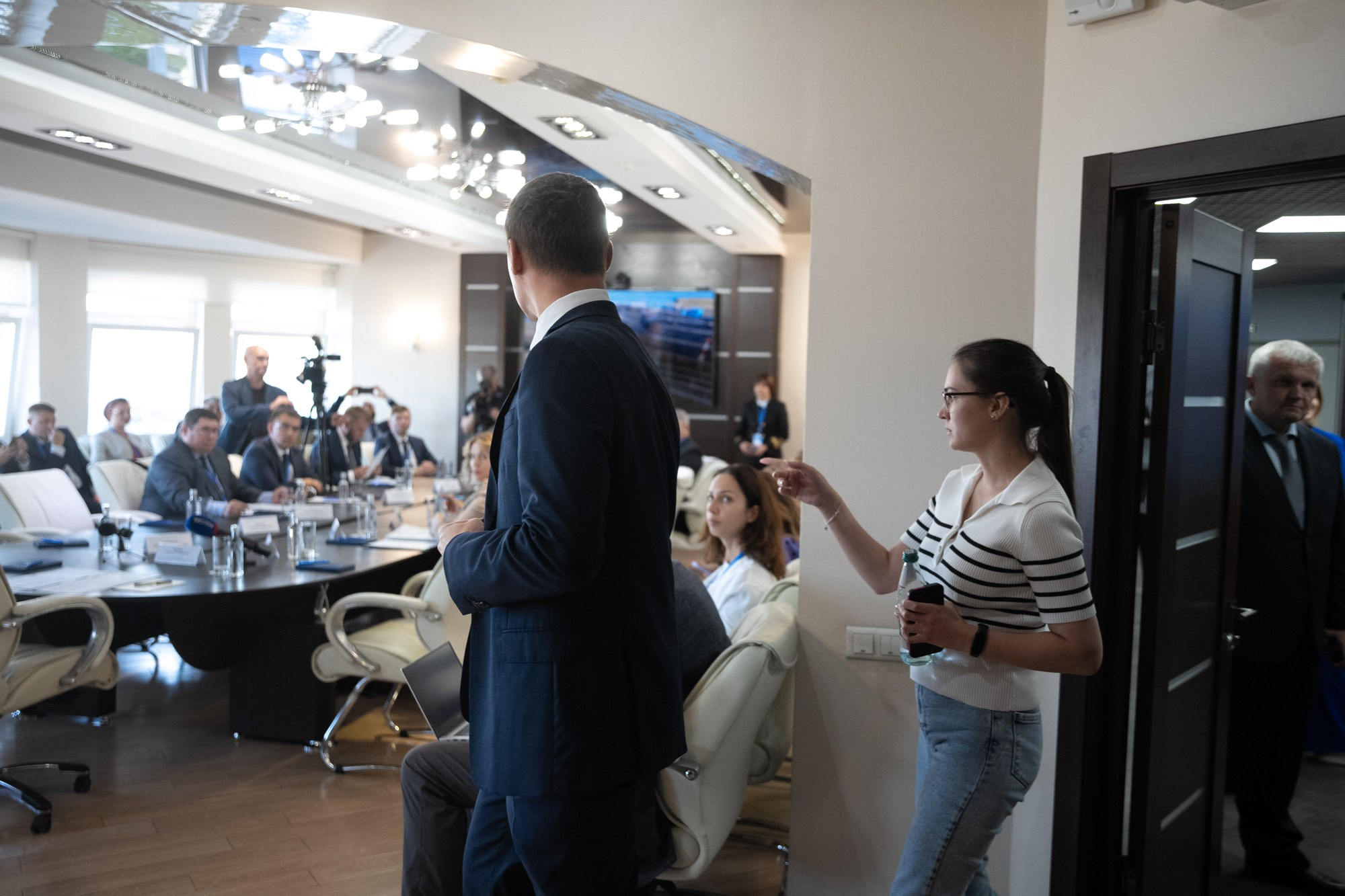 Дальтрансуголь. Фотограф в Хабаровске Швендых Рудольф