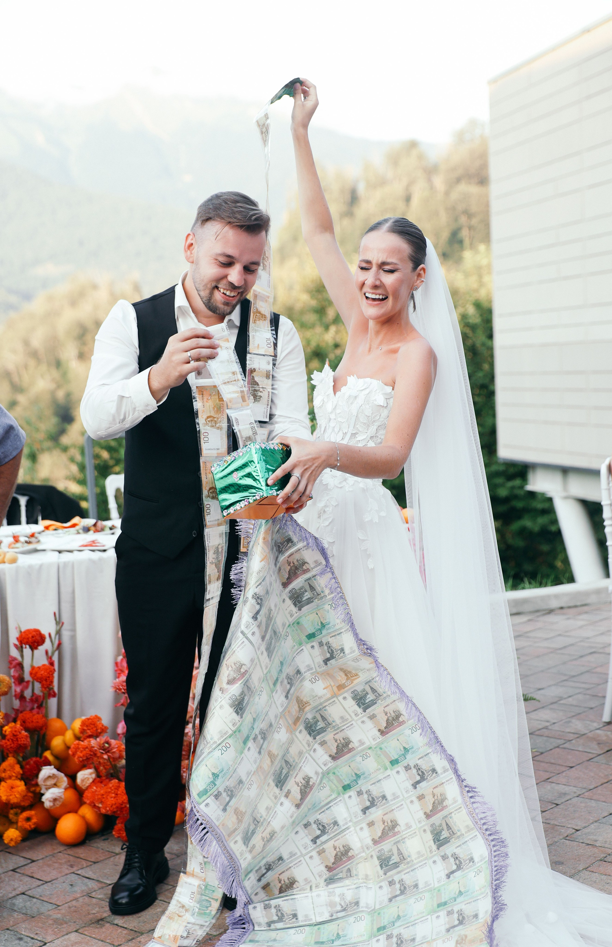 Анонс свадьба в Сочи Александр и Екатерина. Свадебный и семейный фотограф в Севастополе и Крыму Анастасия Сураева