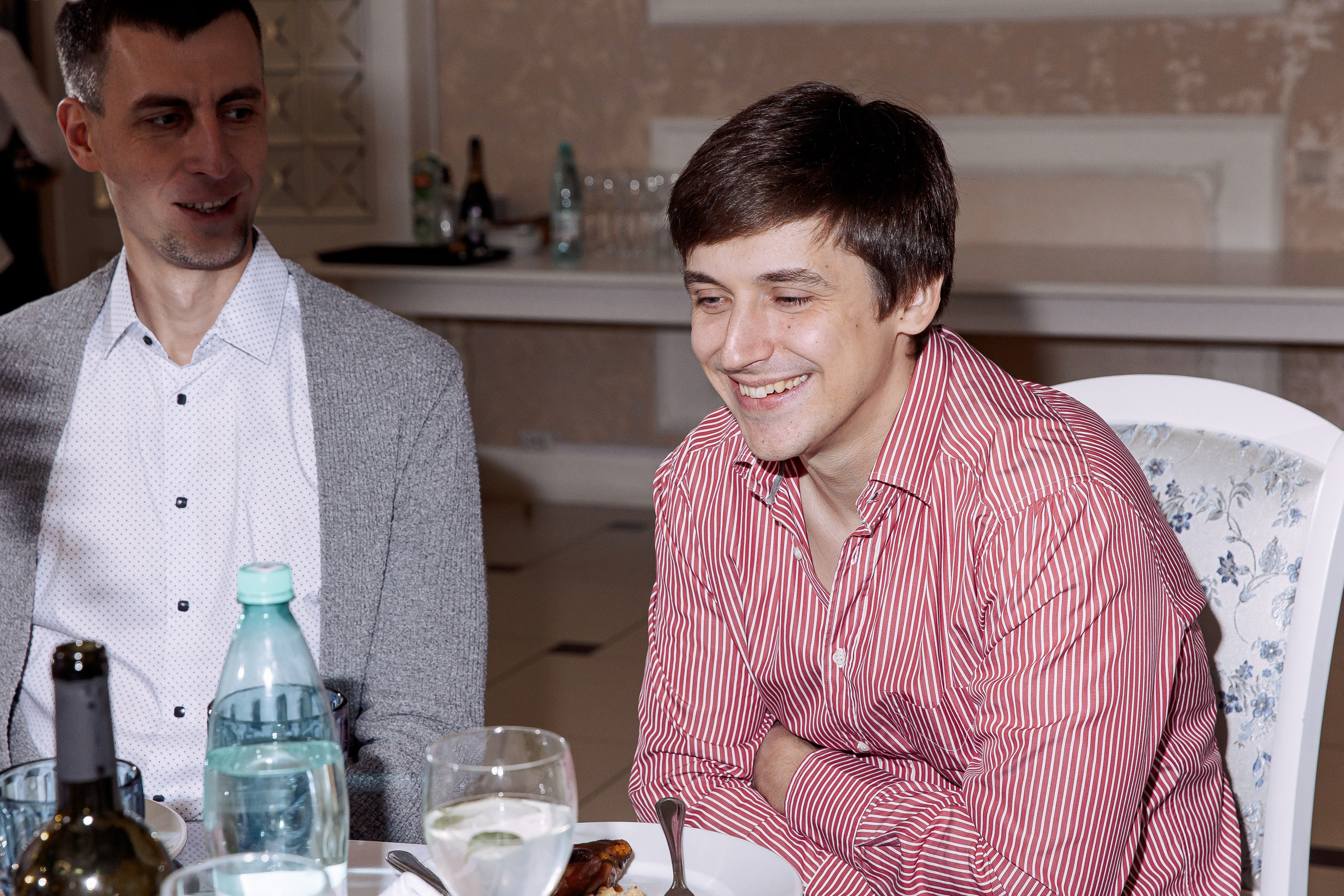 Владислава и Никита. Свадебный и семейный фотограф в Челябинске Юлия Ишимова