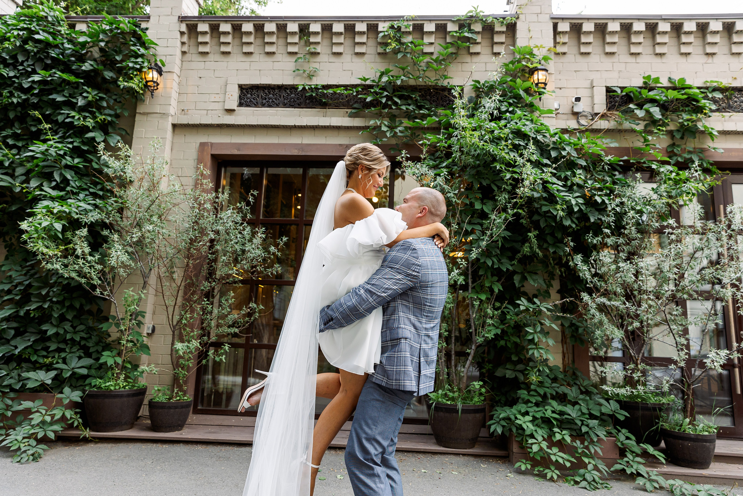 Евгения и Михиал. Свадебный и семейный фотограф в Челябинске Юлия Ишимова