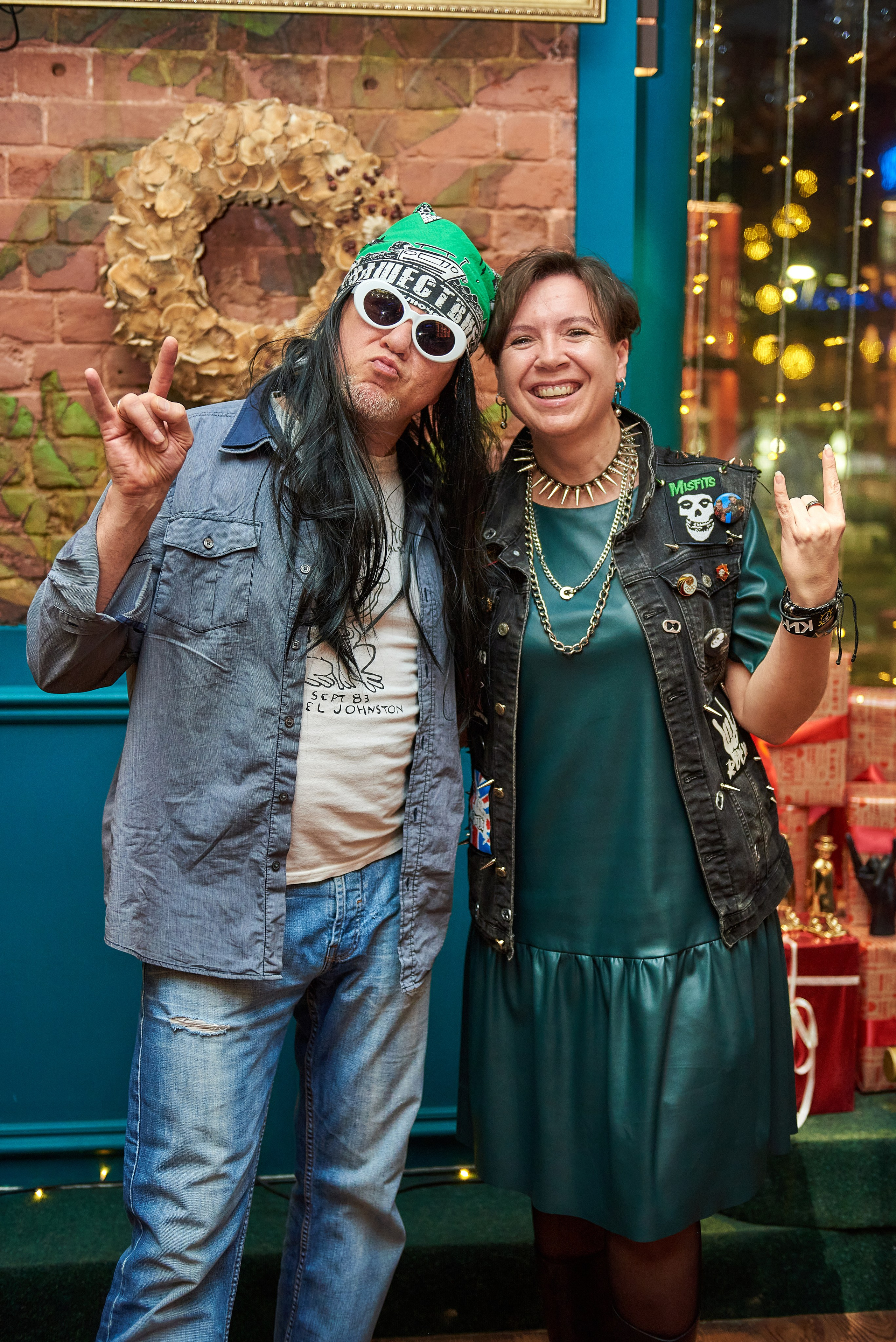 Рок-корпоратив. Андрей Винников фотограф в Нижнем Новгороде