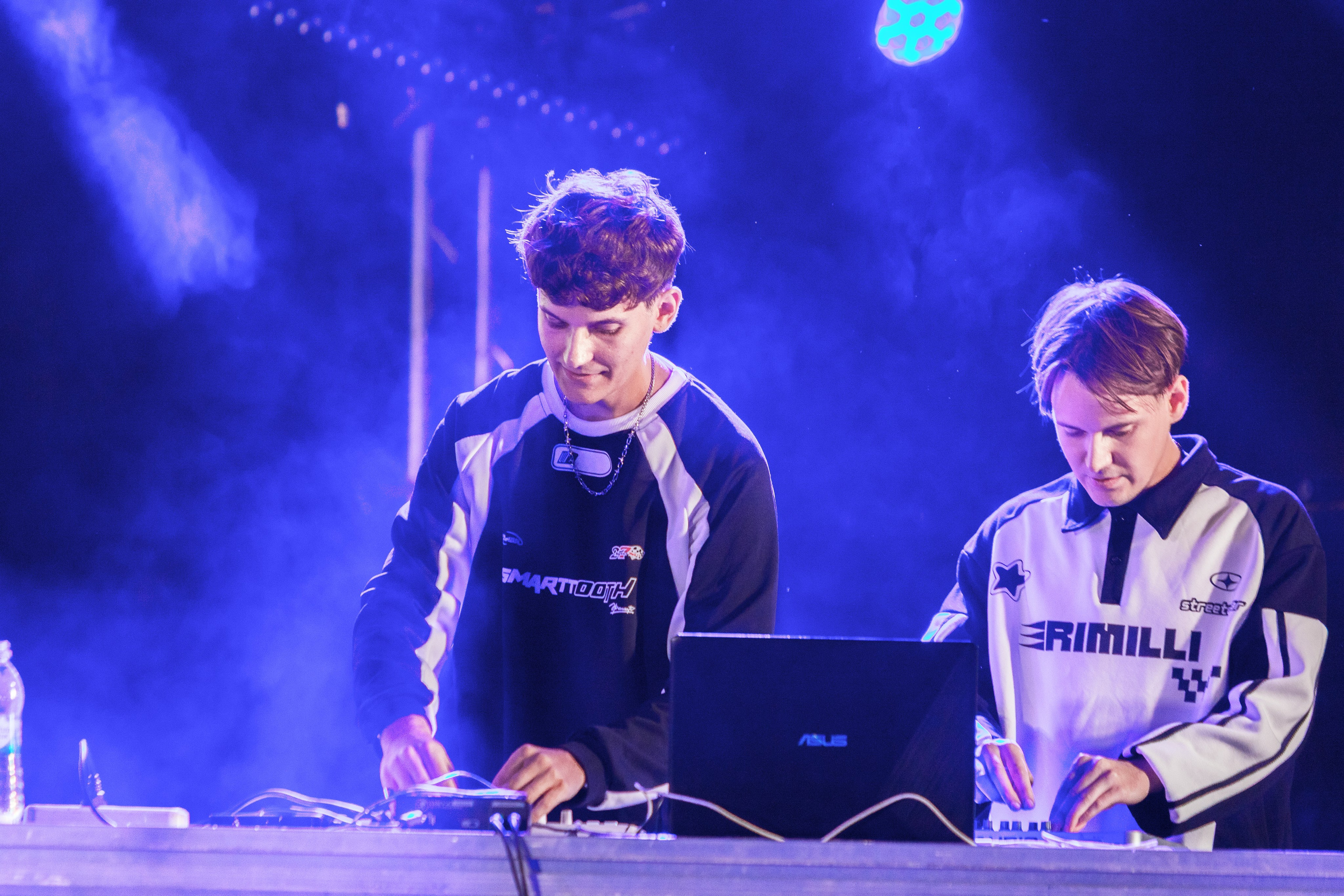 Гастрофест 2025. Design Muginov