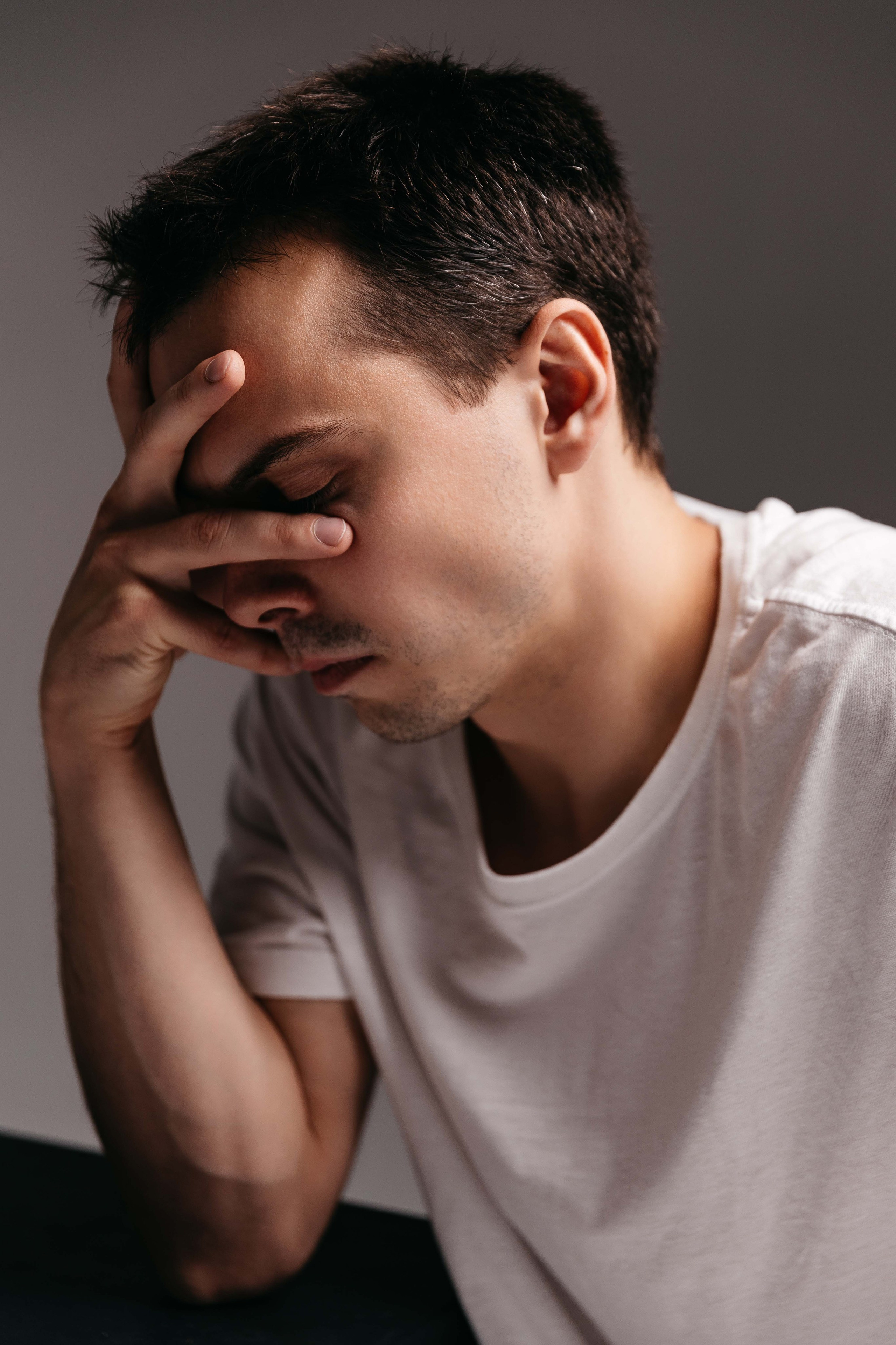 Алексей Измайлов. Фотограф в Твери Лагодная Яна