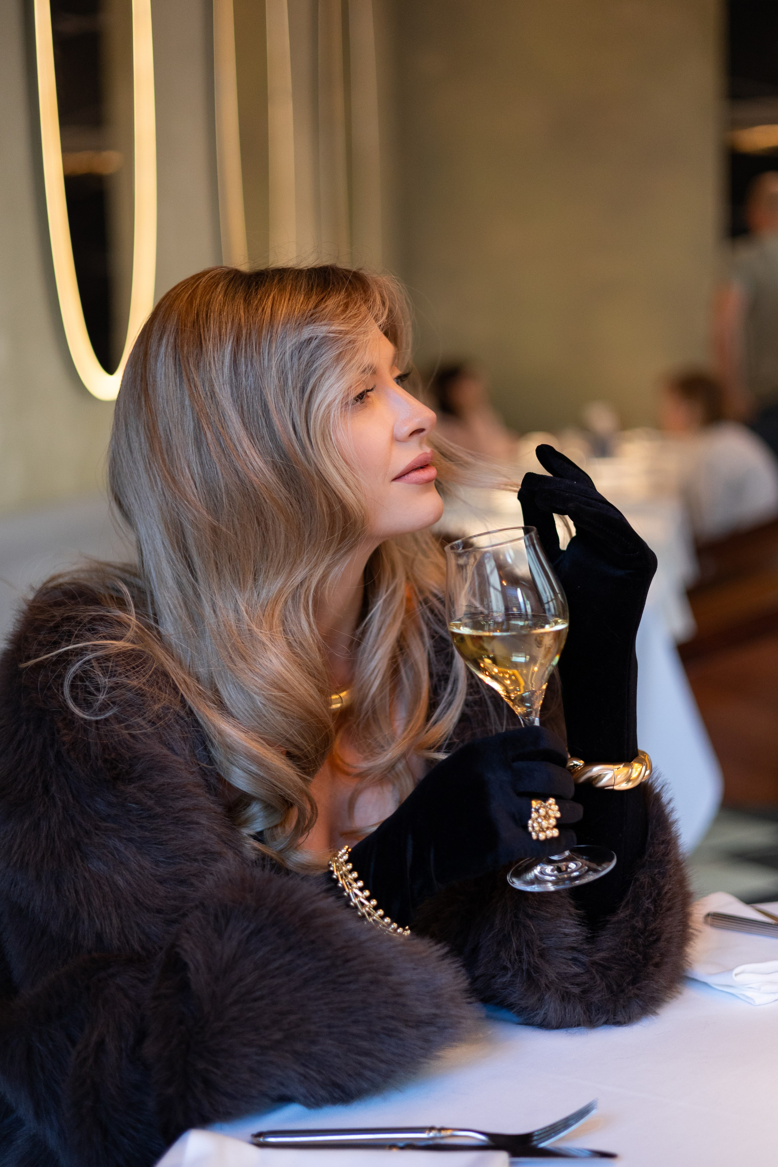 Инна. Фотограф Печерская Анастасия