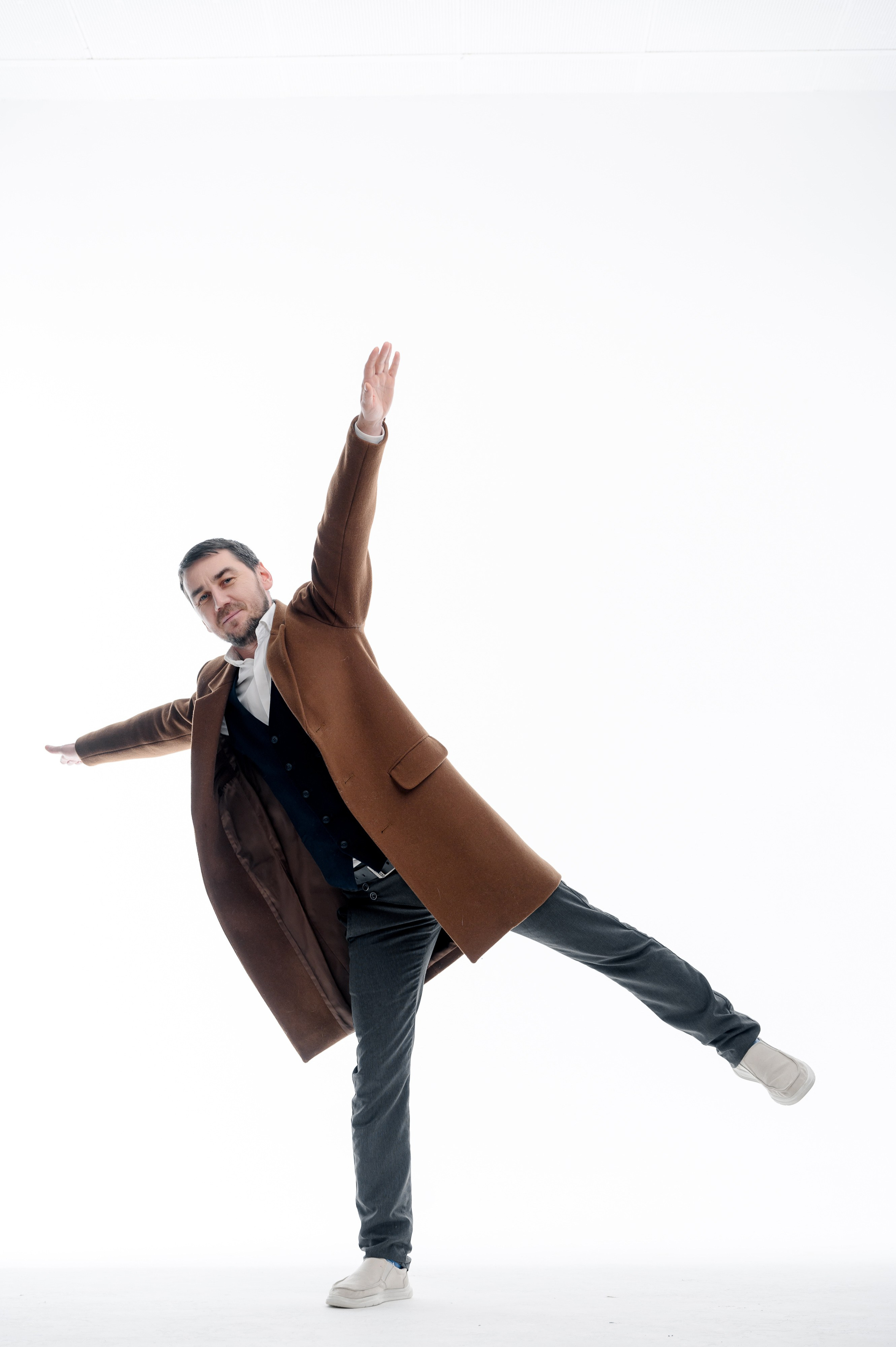 Прогресс съемка сотрудников. Wedding photographer