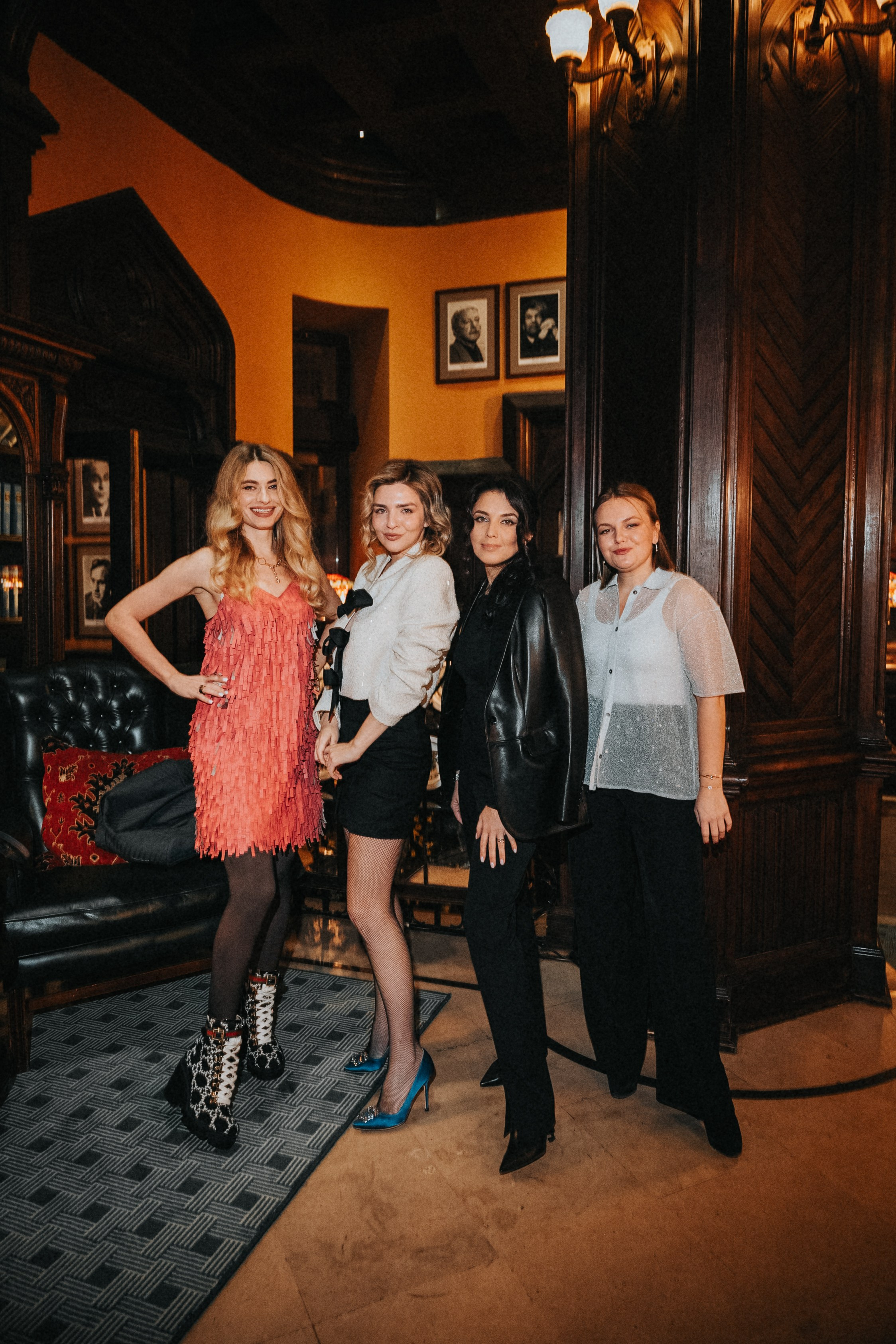 Ксения. Портретный и репортажный фотограф