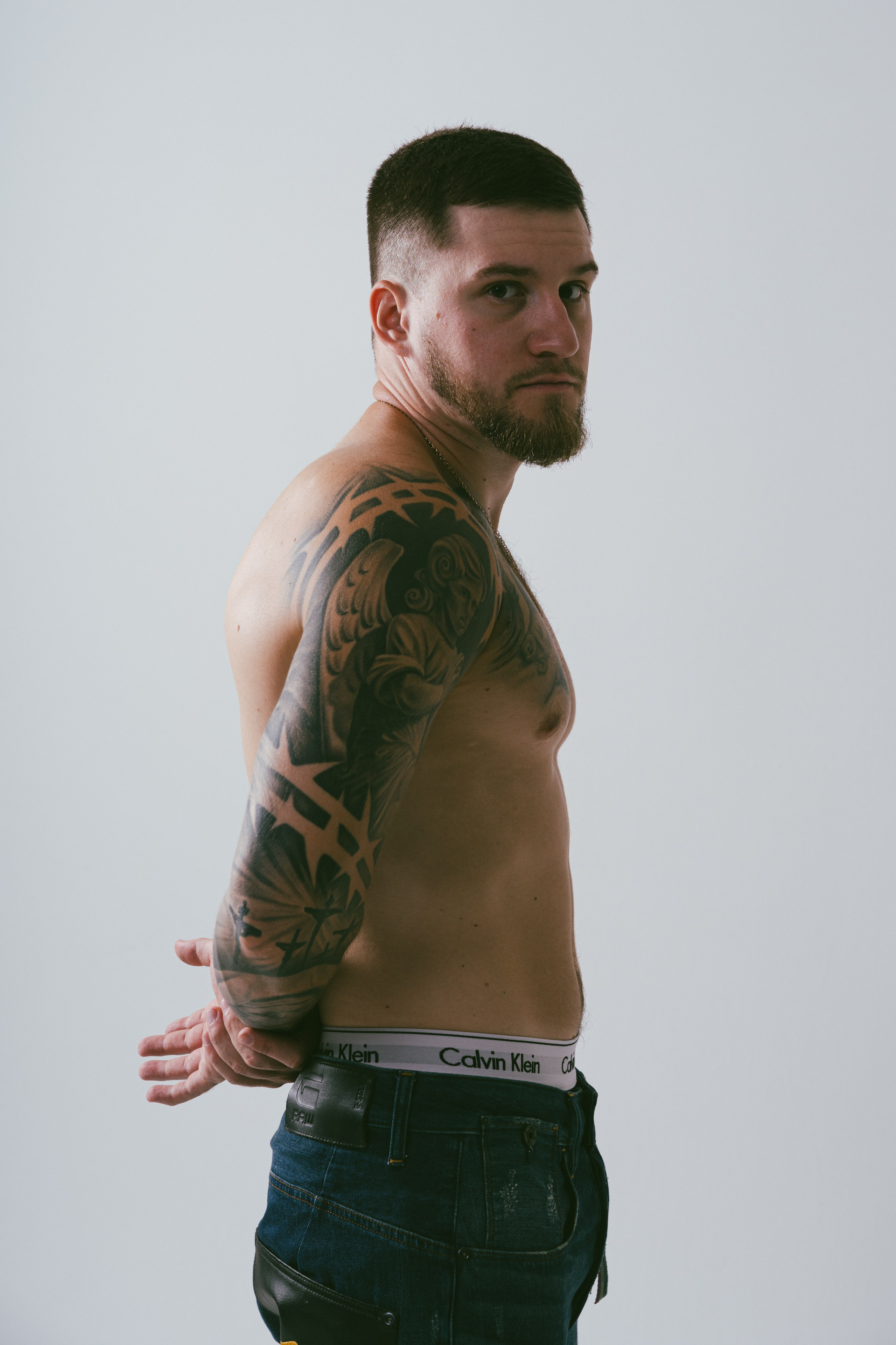 Игорь Петренко. Портретный и репортажный фотограф