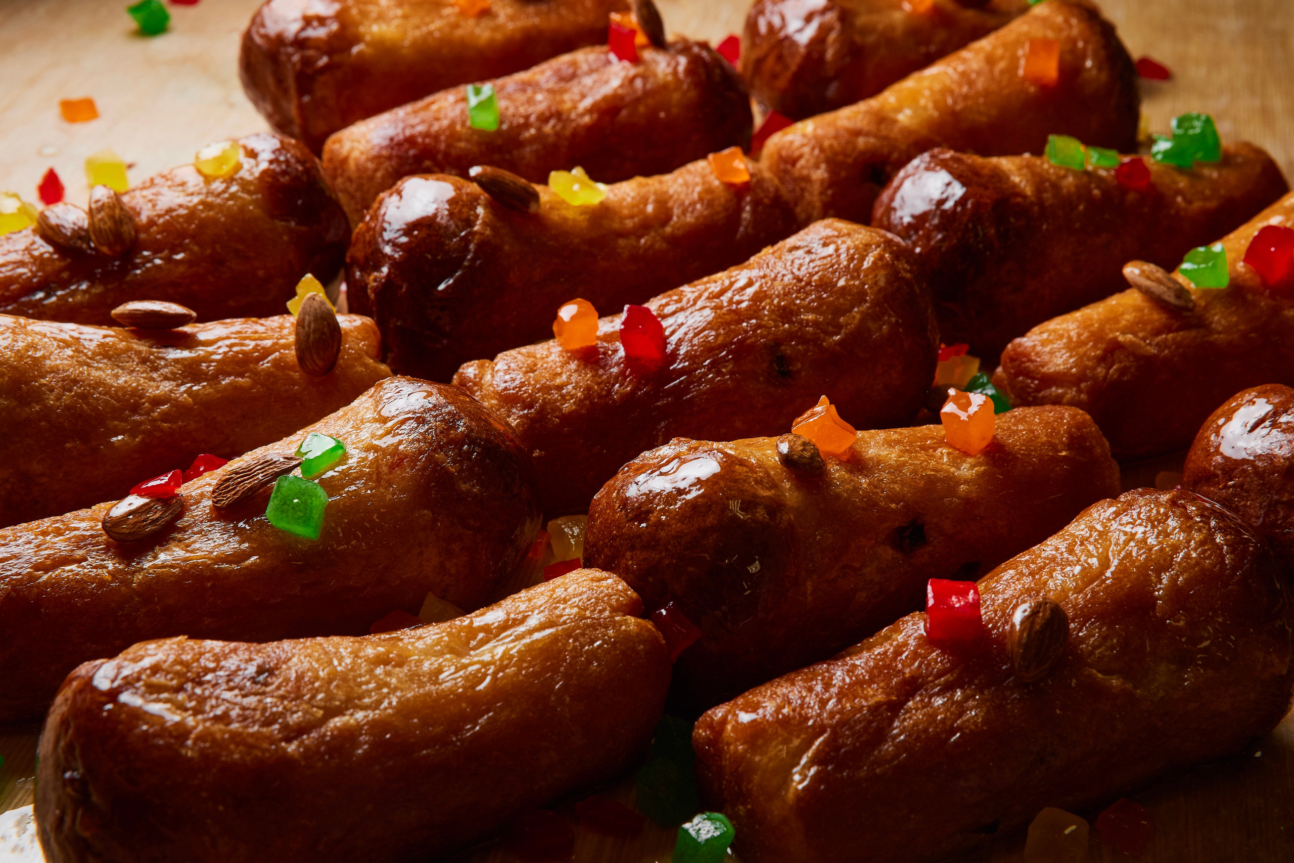 Food. Главная