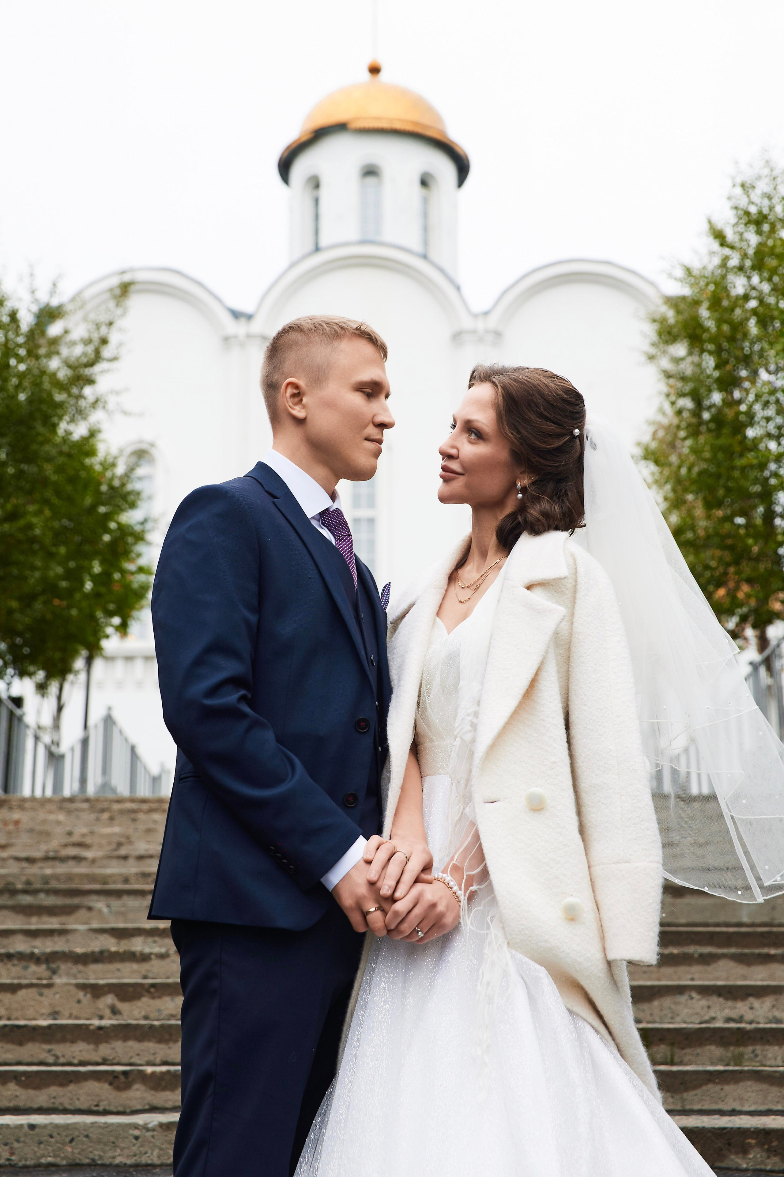 Свадьба. Главная