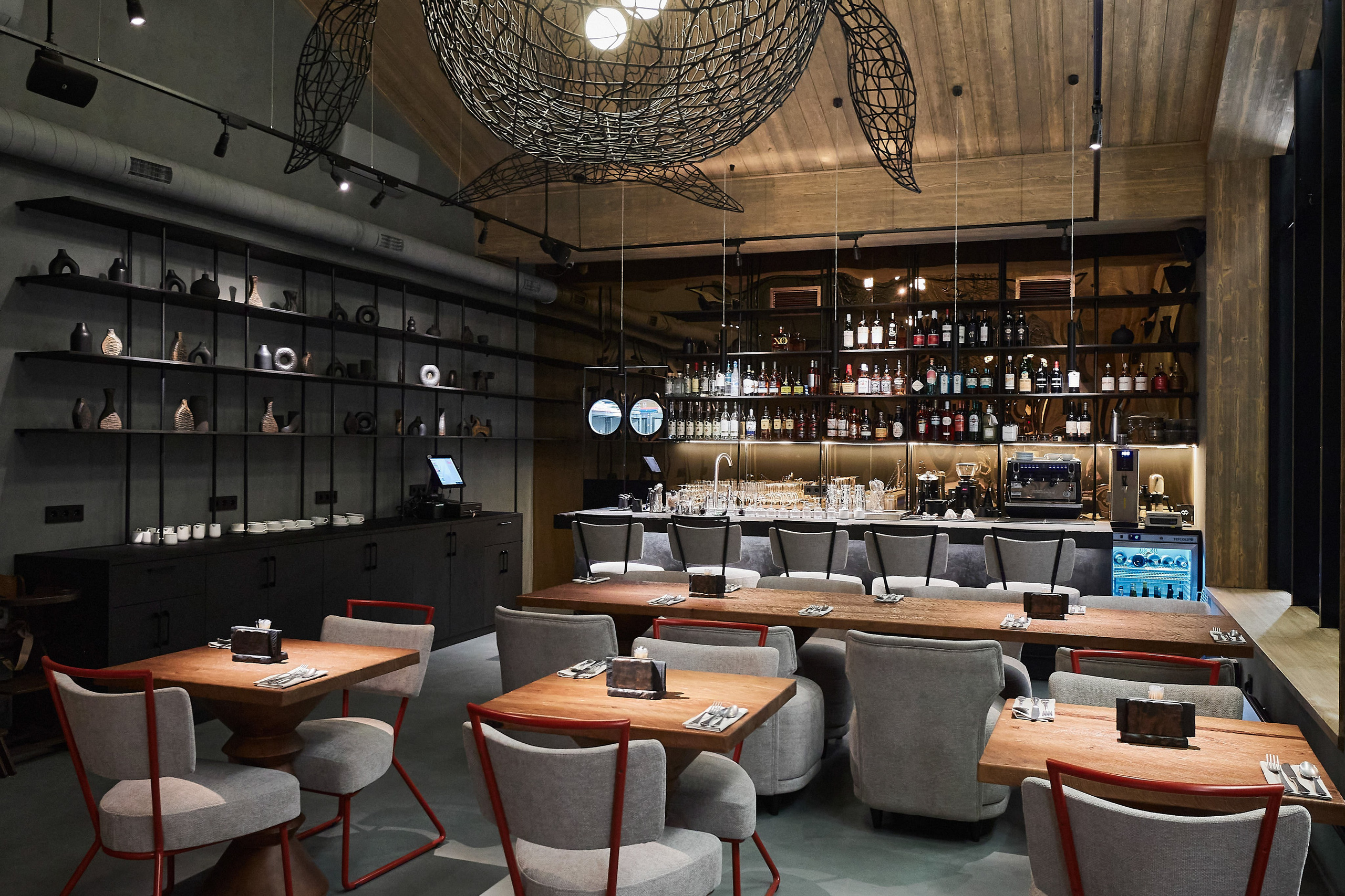 Интерьер. Главная