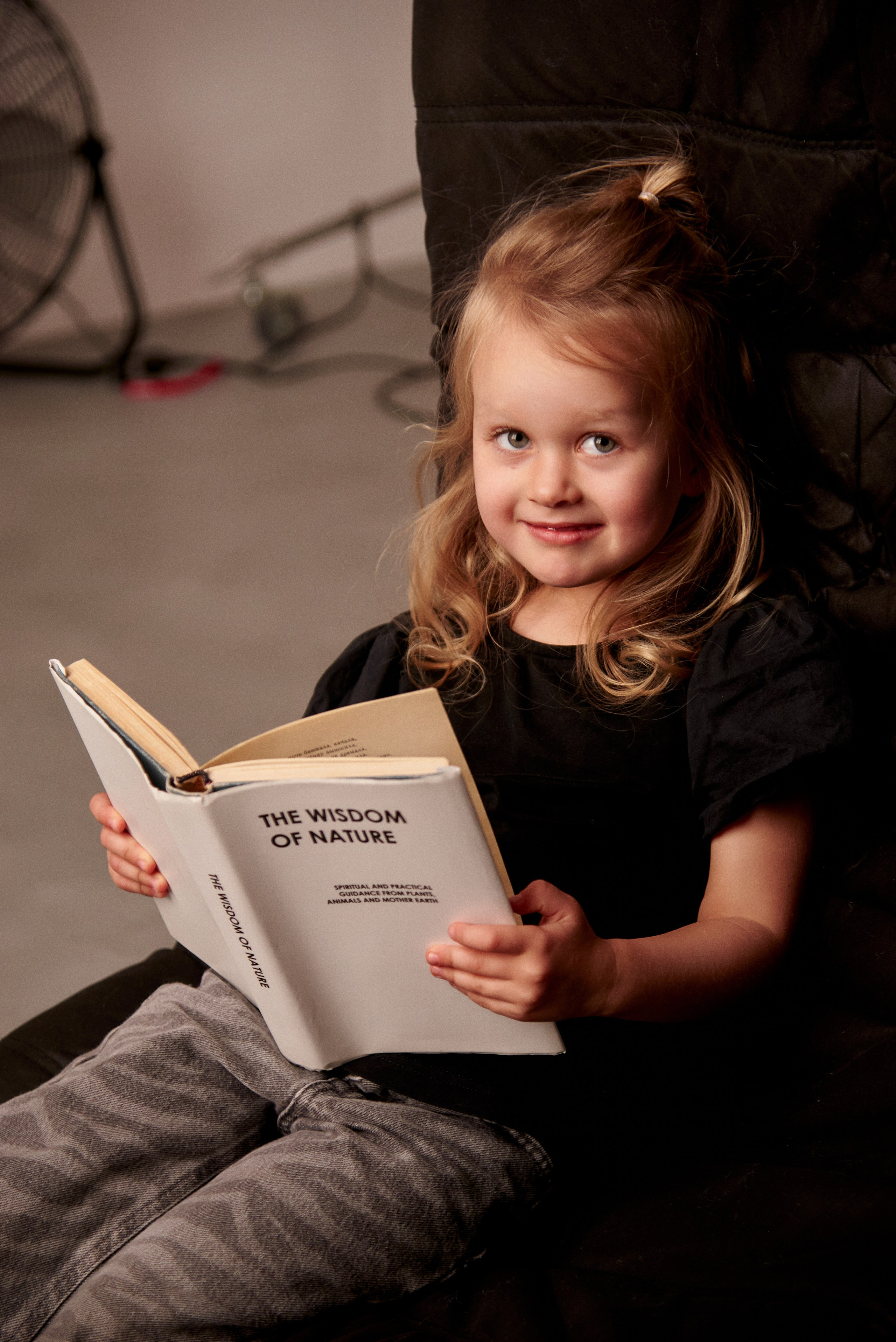 Семейная съемка. Фотограф Юлия Ремезова