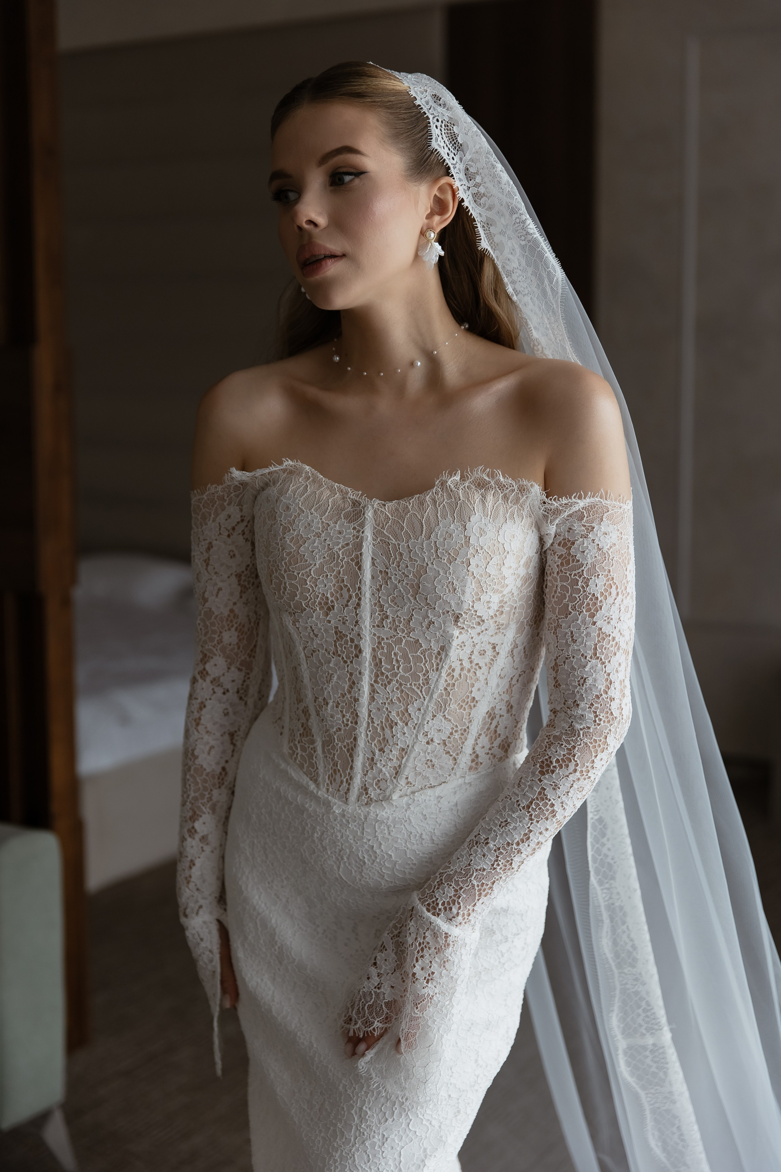 В&С. Свадебный фотограф