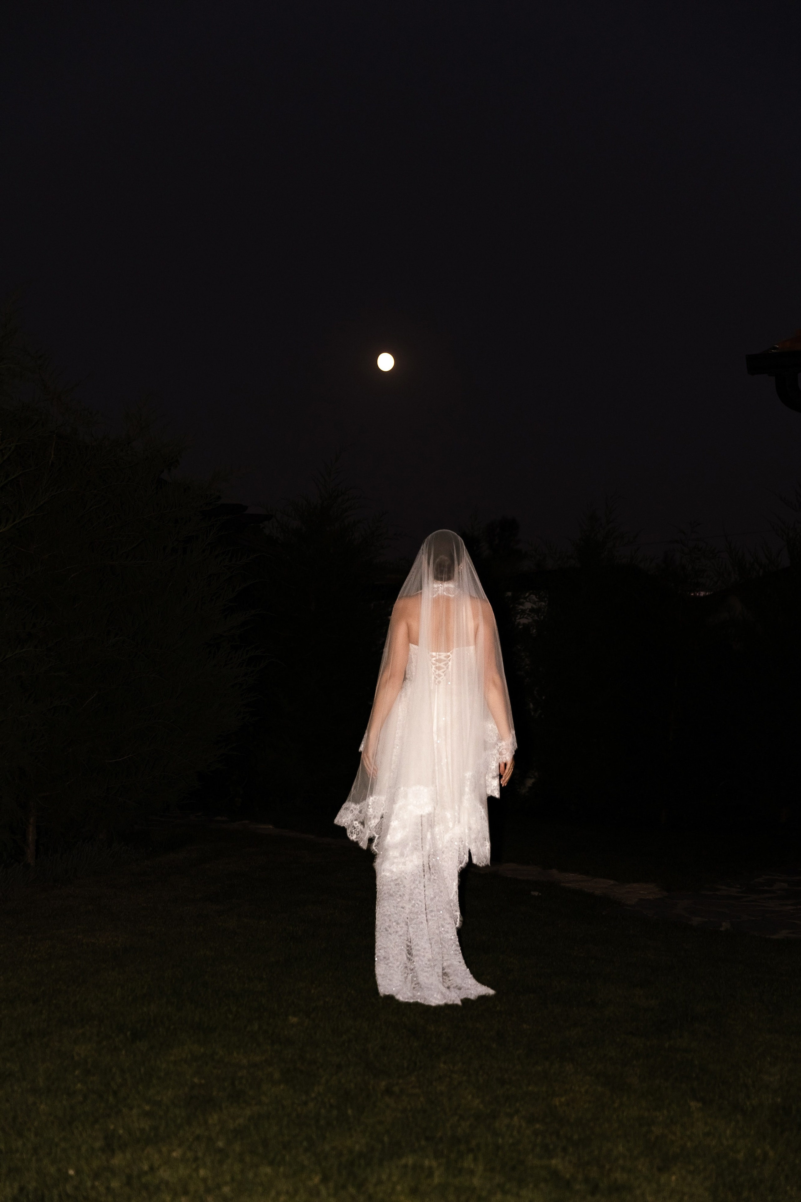 И&Л. Свадебный фотограф