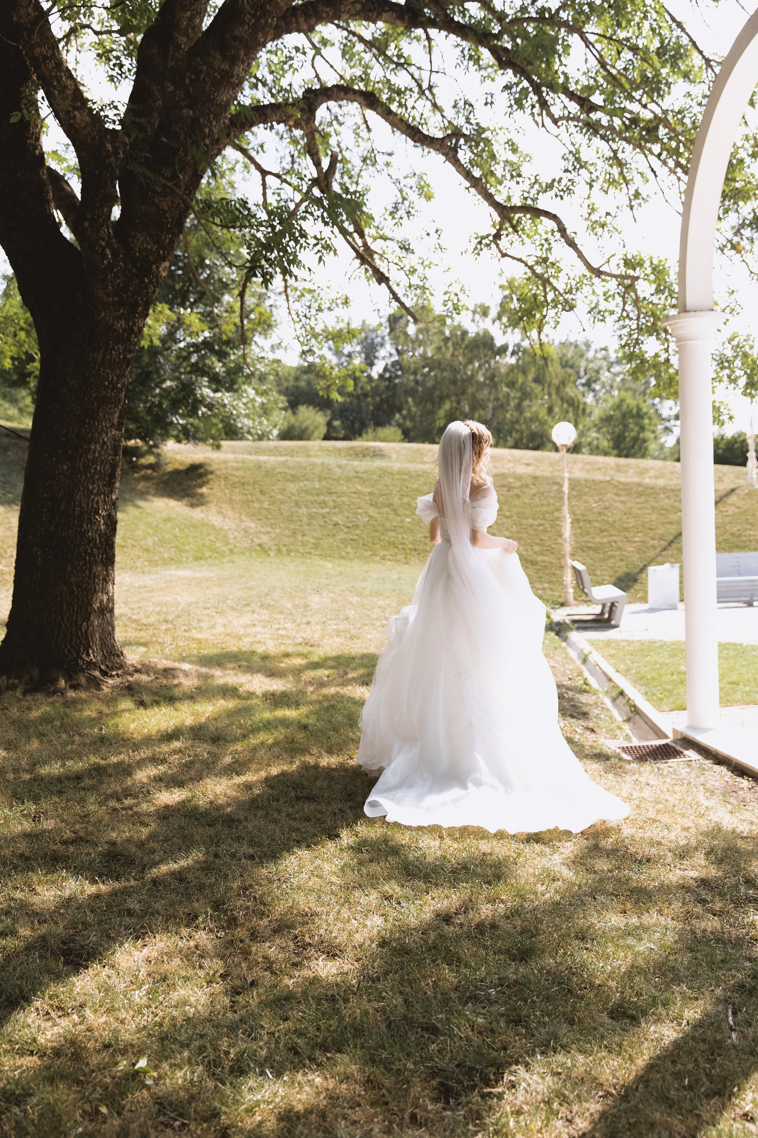 Р&А. Свадебный фотограф