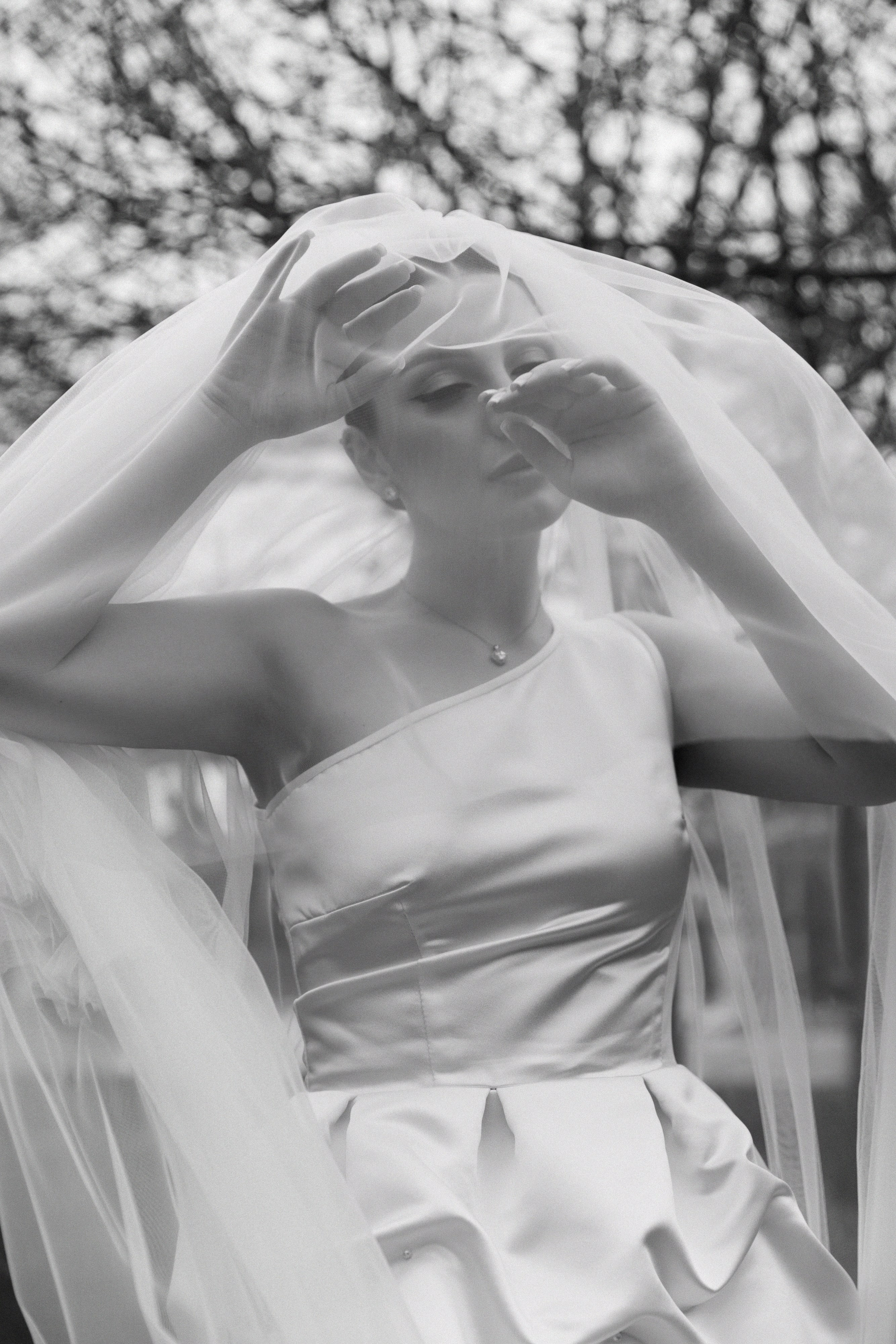 С&А. Свадебный фотограф