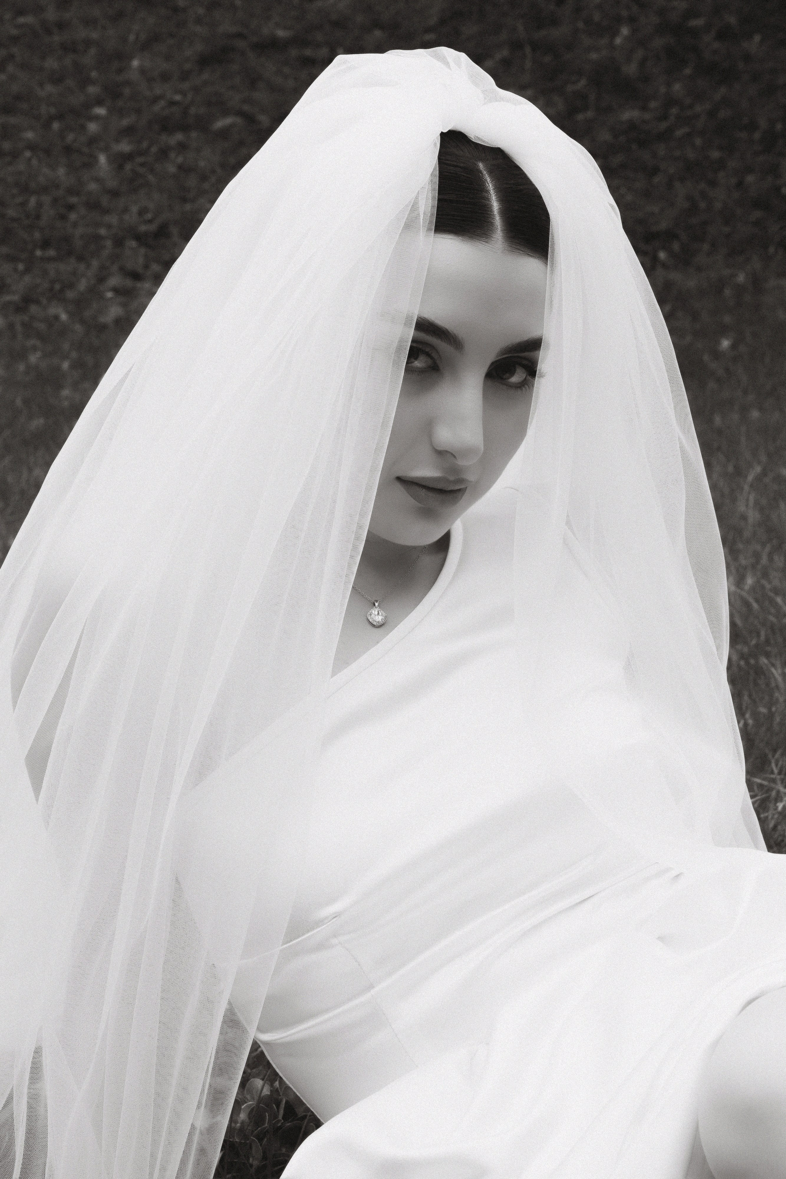 С&А. Свадебный фотограф