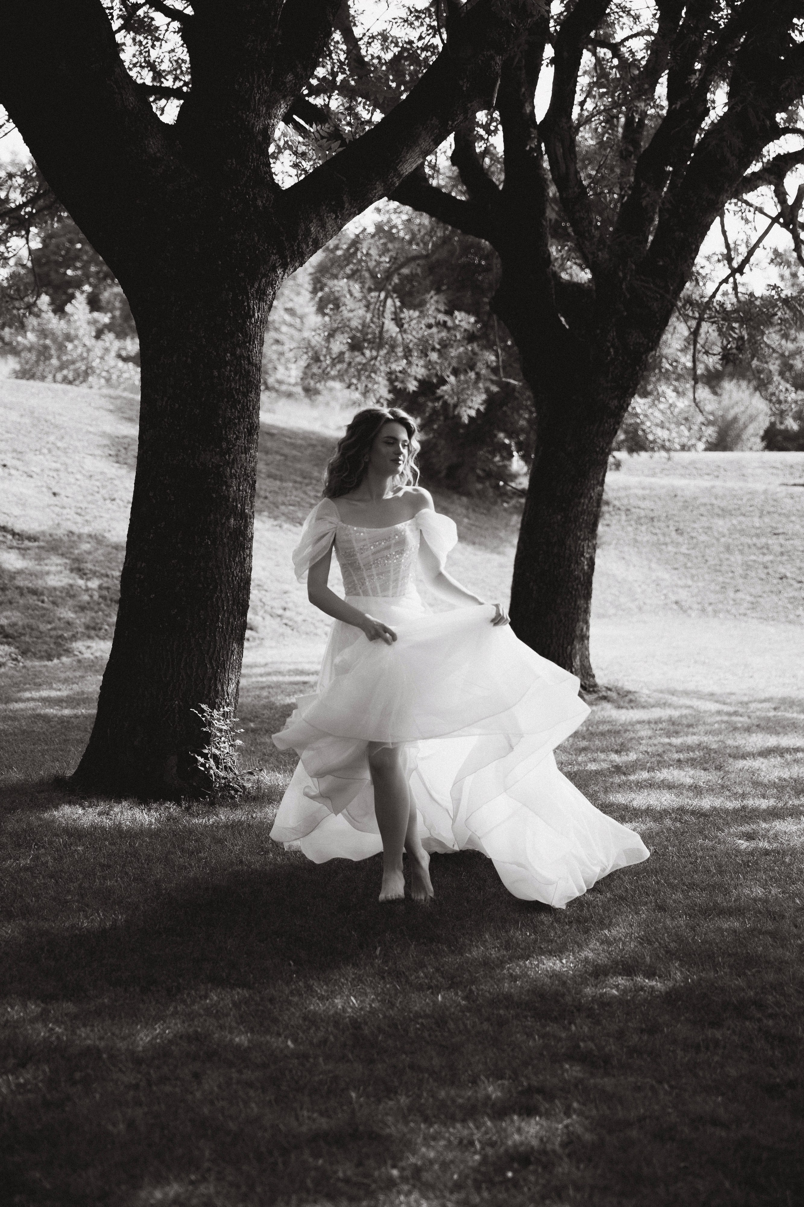 Р&А. Свадебный фотограф