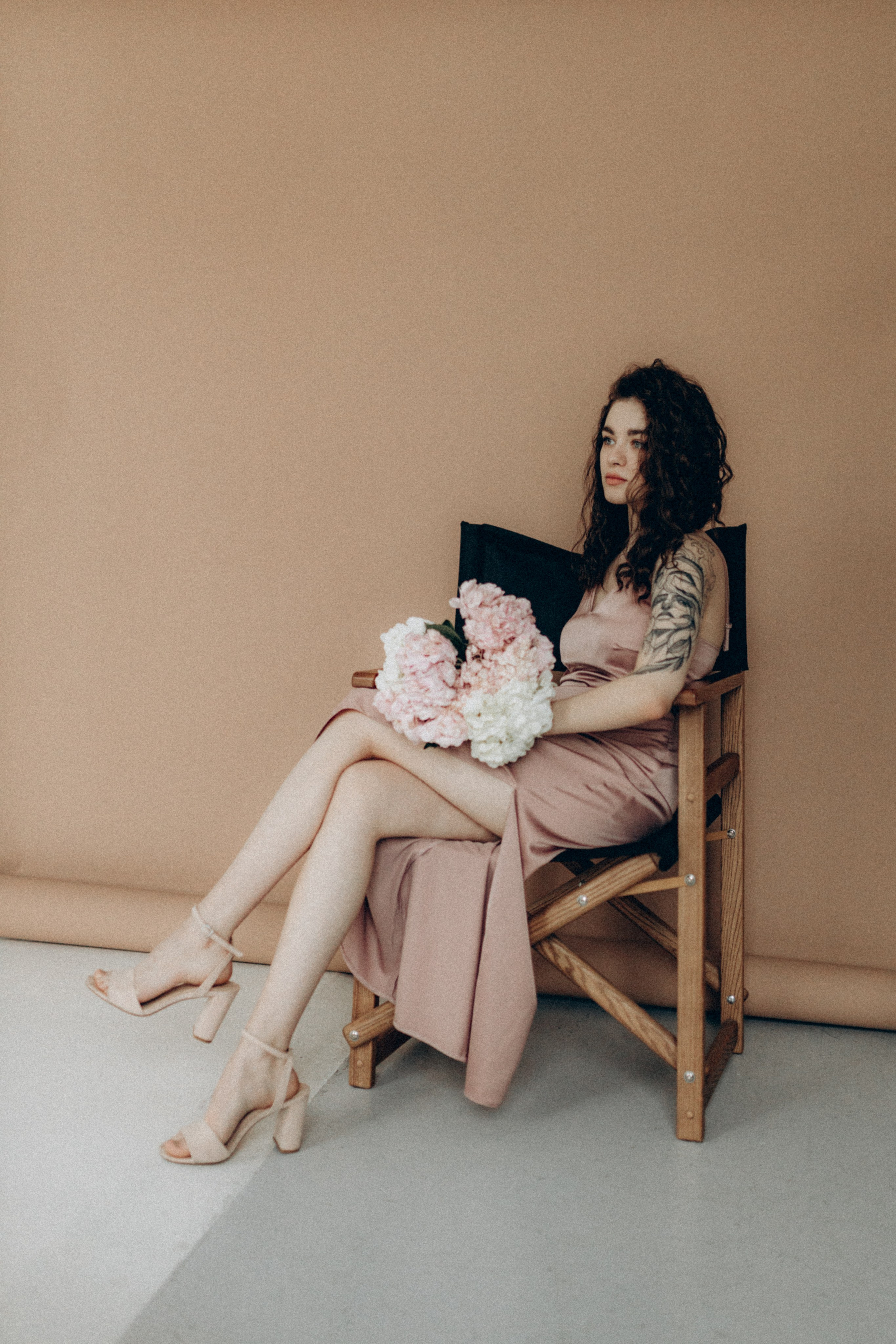 Анастасия. Фотограф НОГИНСК, Москва, Анастасия Белая