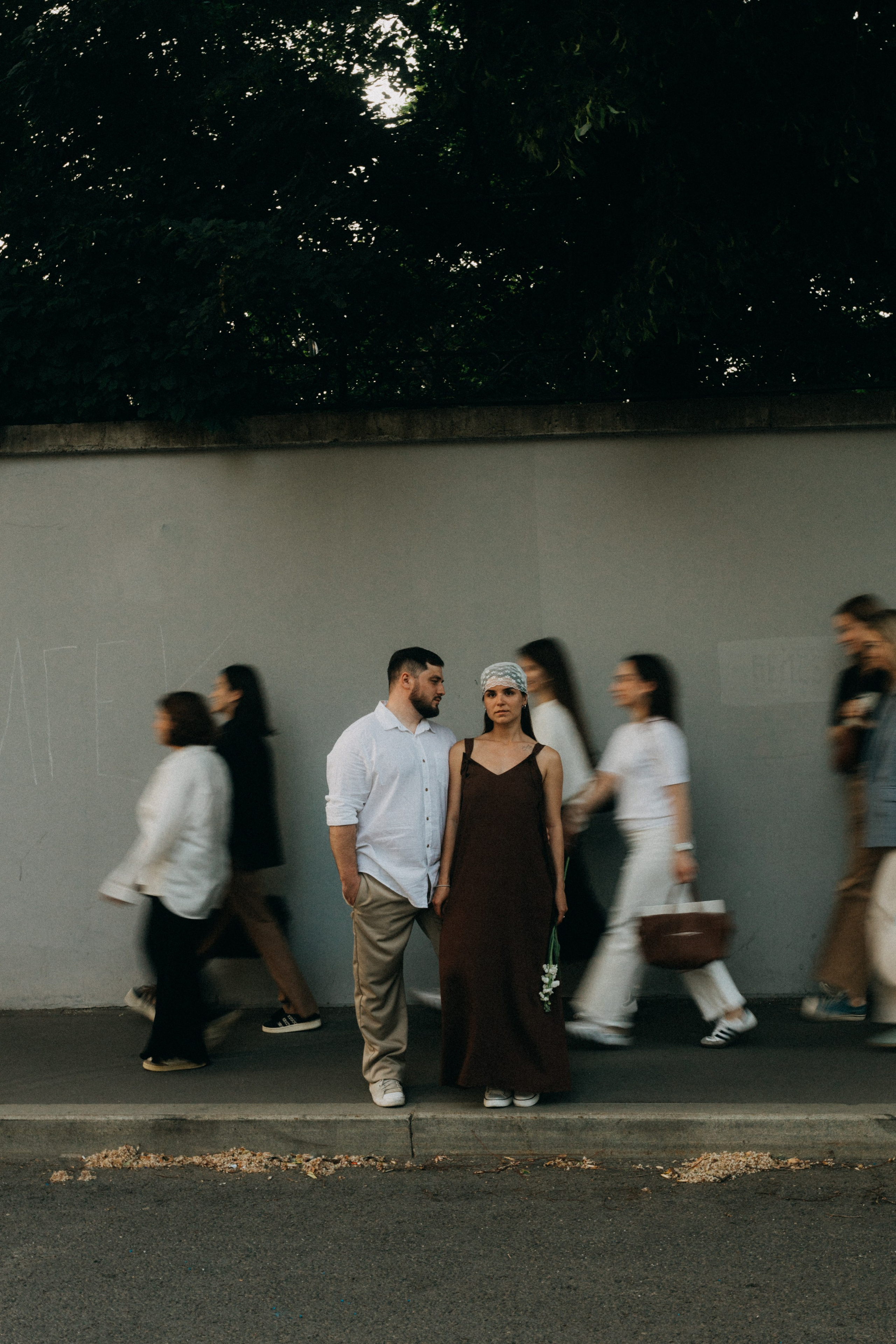 Настя & Толя. Фотограф НОГИНСК, Москва, Анастасия Белая