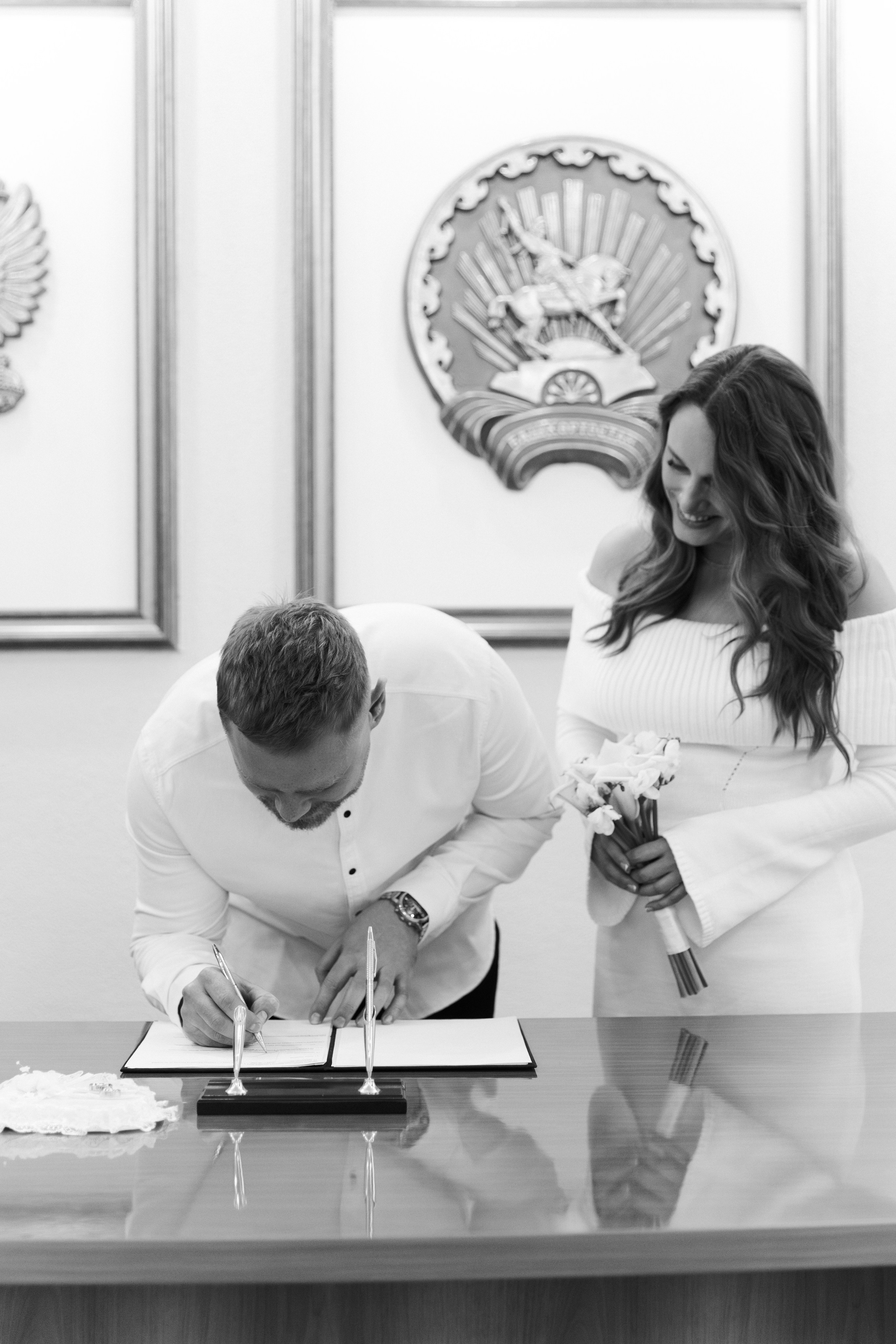 Евгений & Татьяна