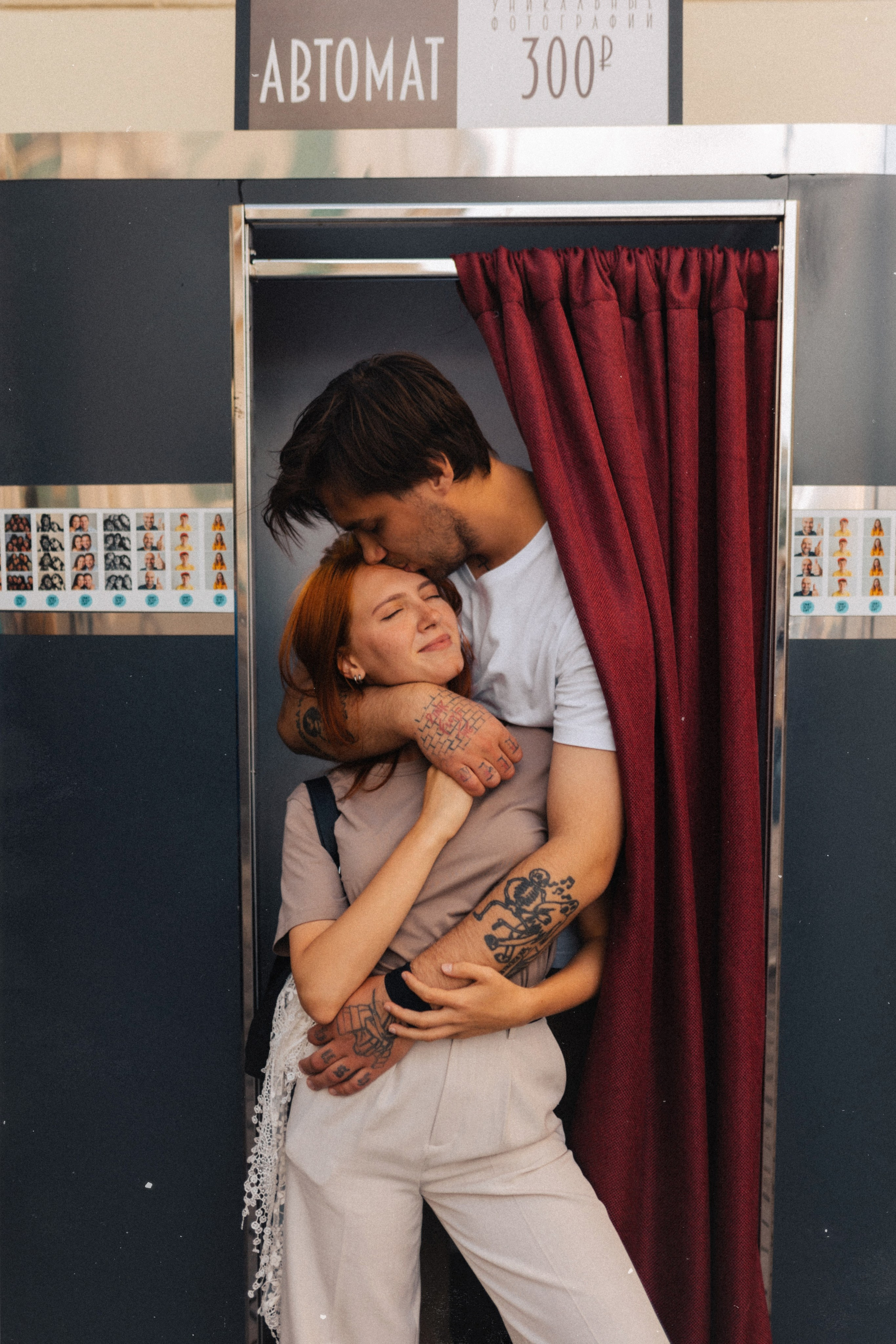 Юля/Данил Спб. Фотограф в Москве Татьяна Сергеева