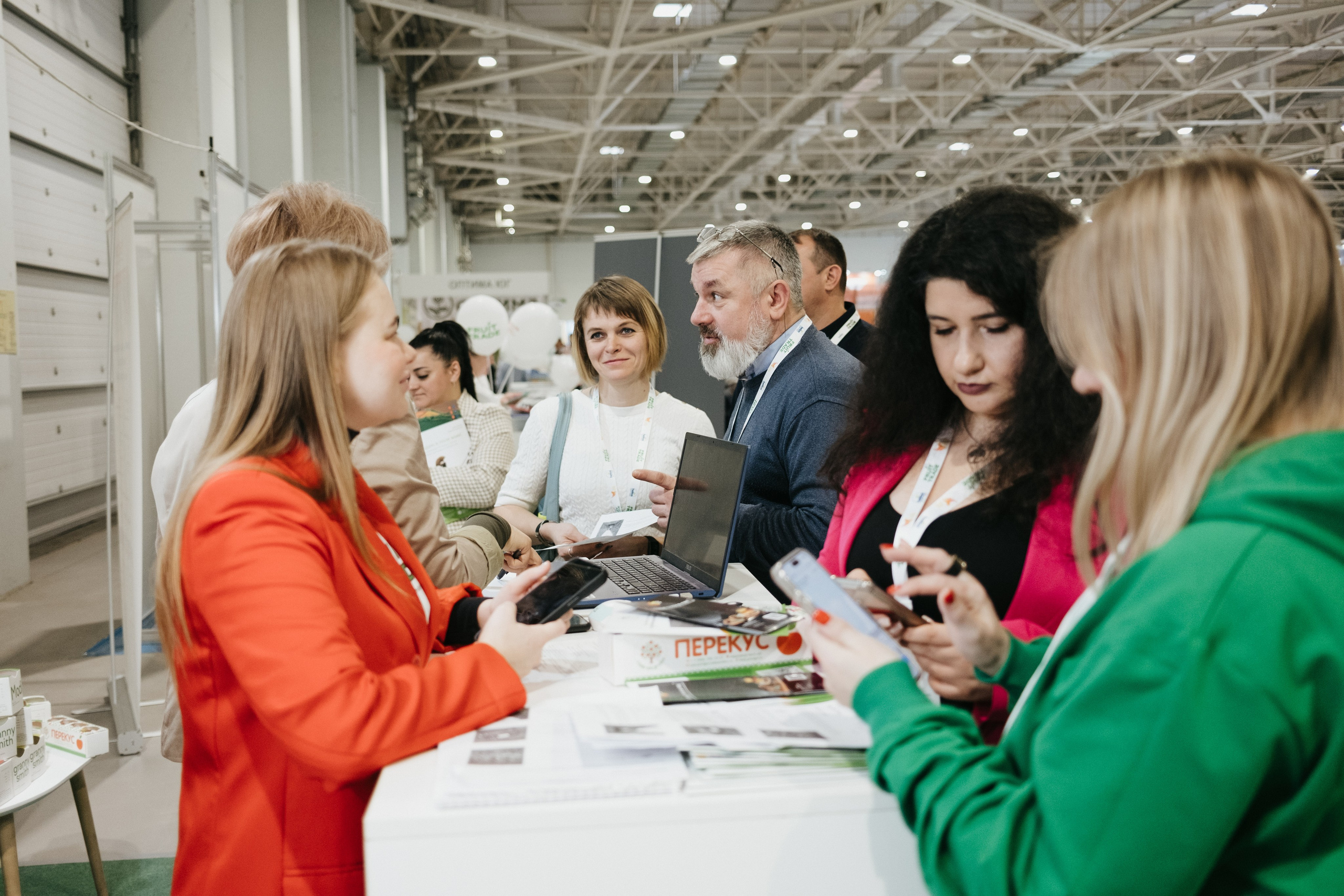 Выставка Fruit Trade: Сады и&nbsp;Виноградники в&nbsp;Краснодаре 18–19&nbsp;февраля 2025 года на&nbsp;площадке Экспоград-Юг