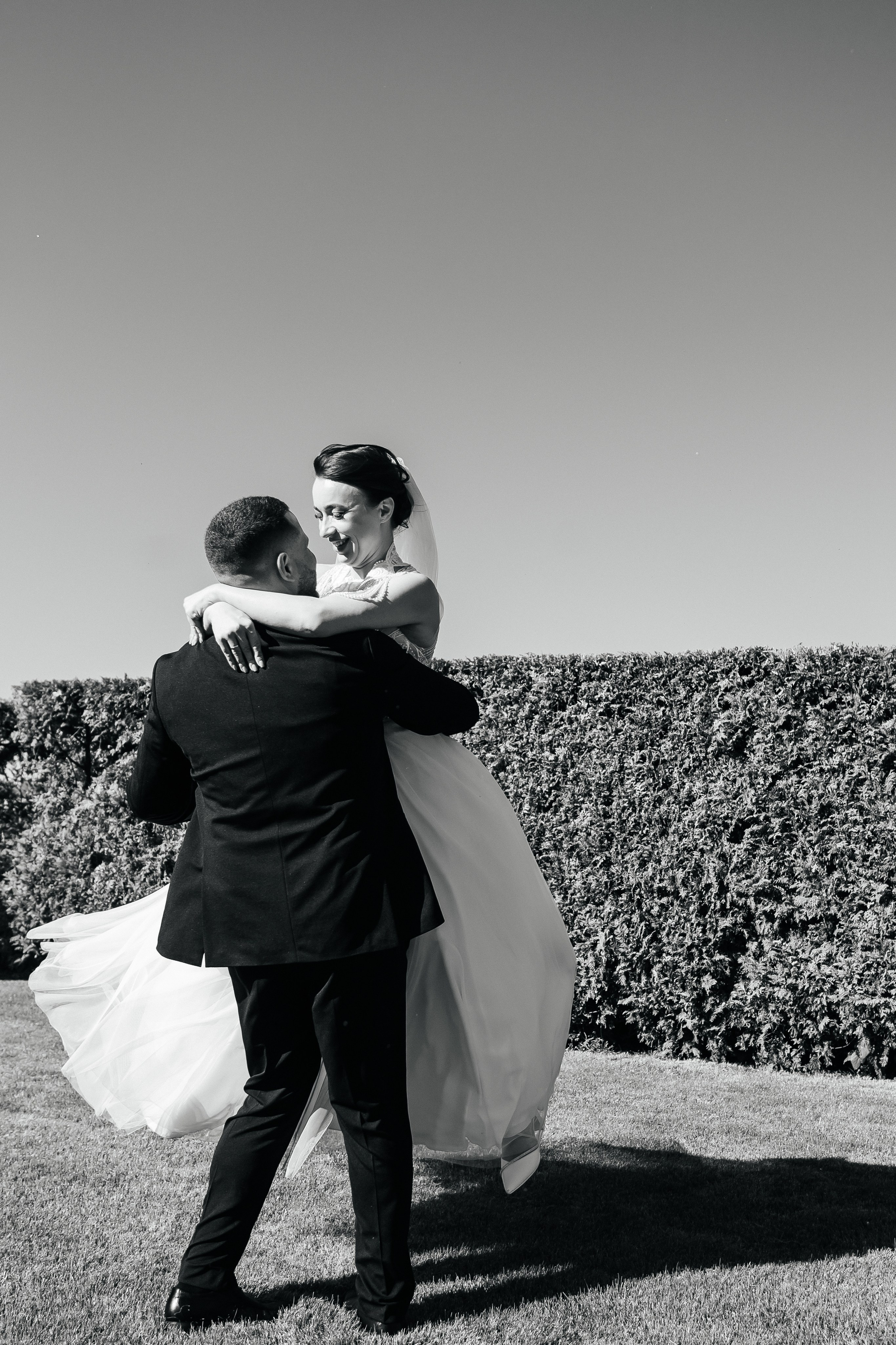 Марина и Дмитрий. Свадебный и семейный фотограф в Ростове-на-Дону