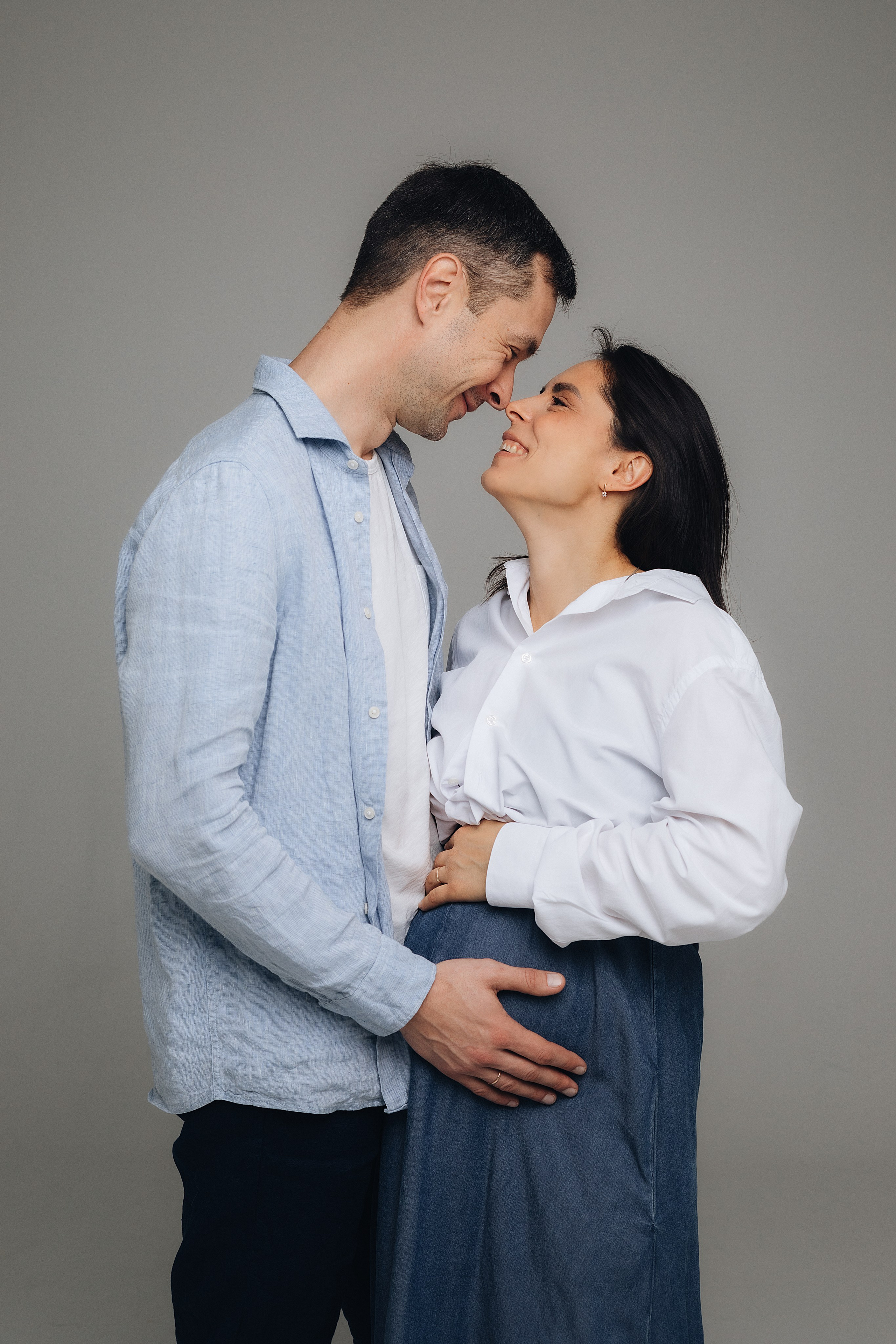 Аня, Олег, Стёпа и Алиса =). Портретный фотограф в Москве и МО Зимина Татьяна