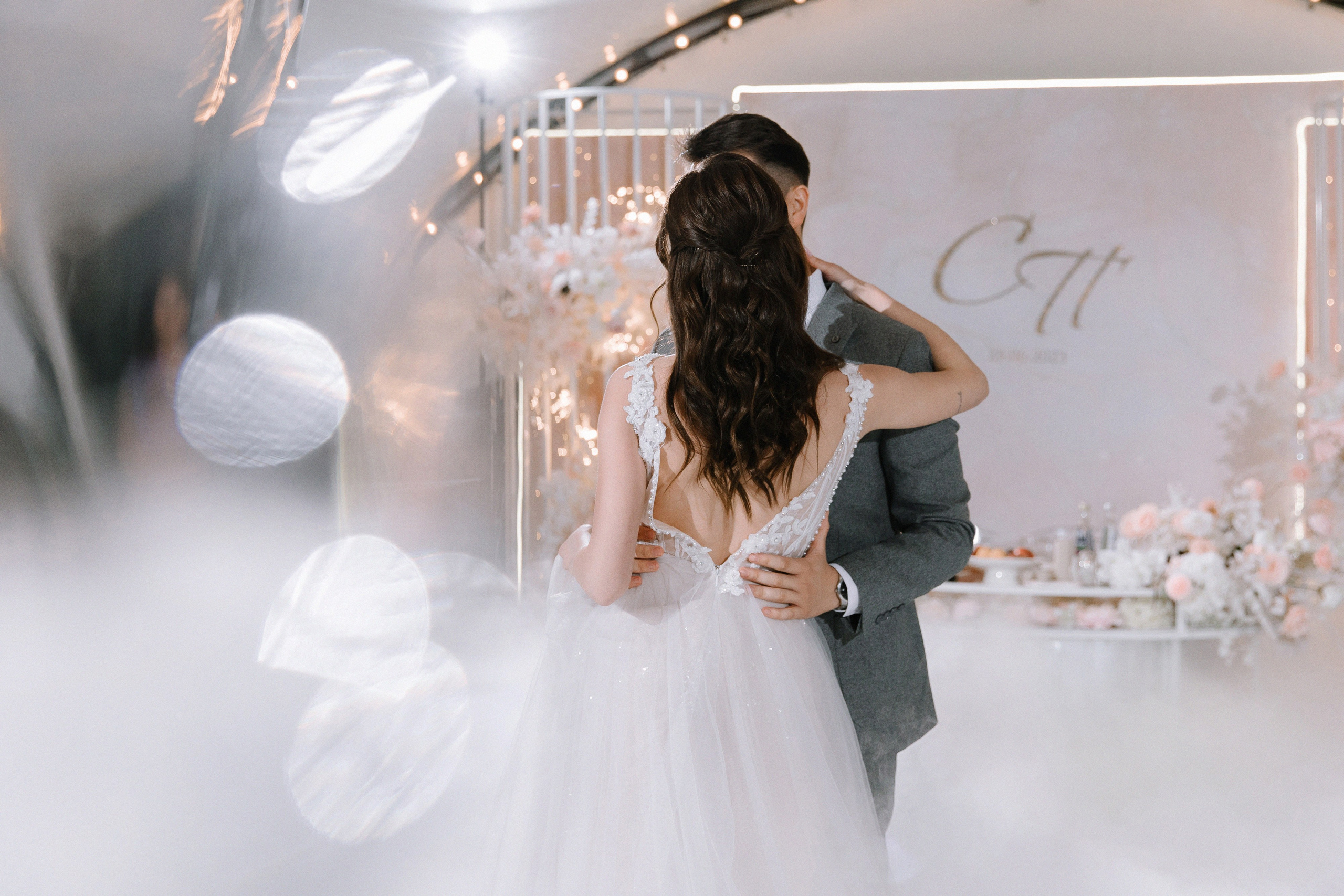 Красивая дата. Фотограф Елена Краснопевцева