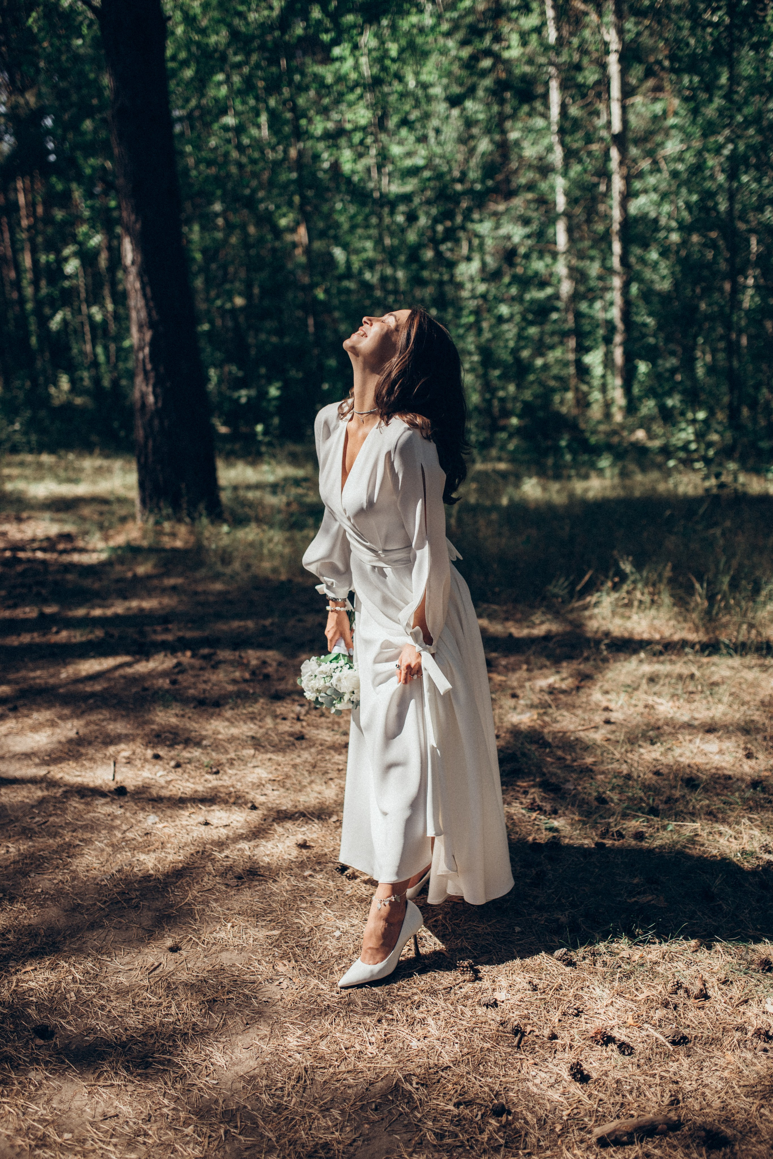 September, 2023. Фотограф Данил Бушуев