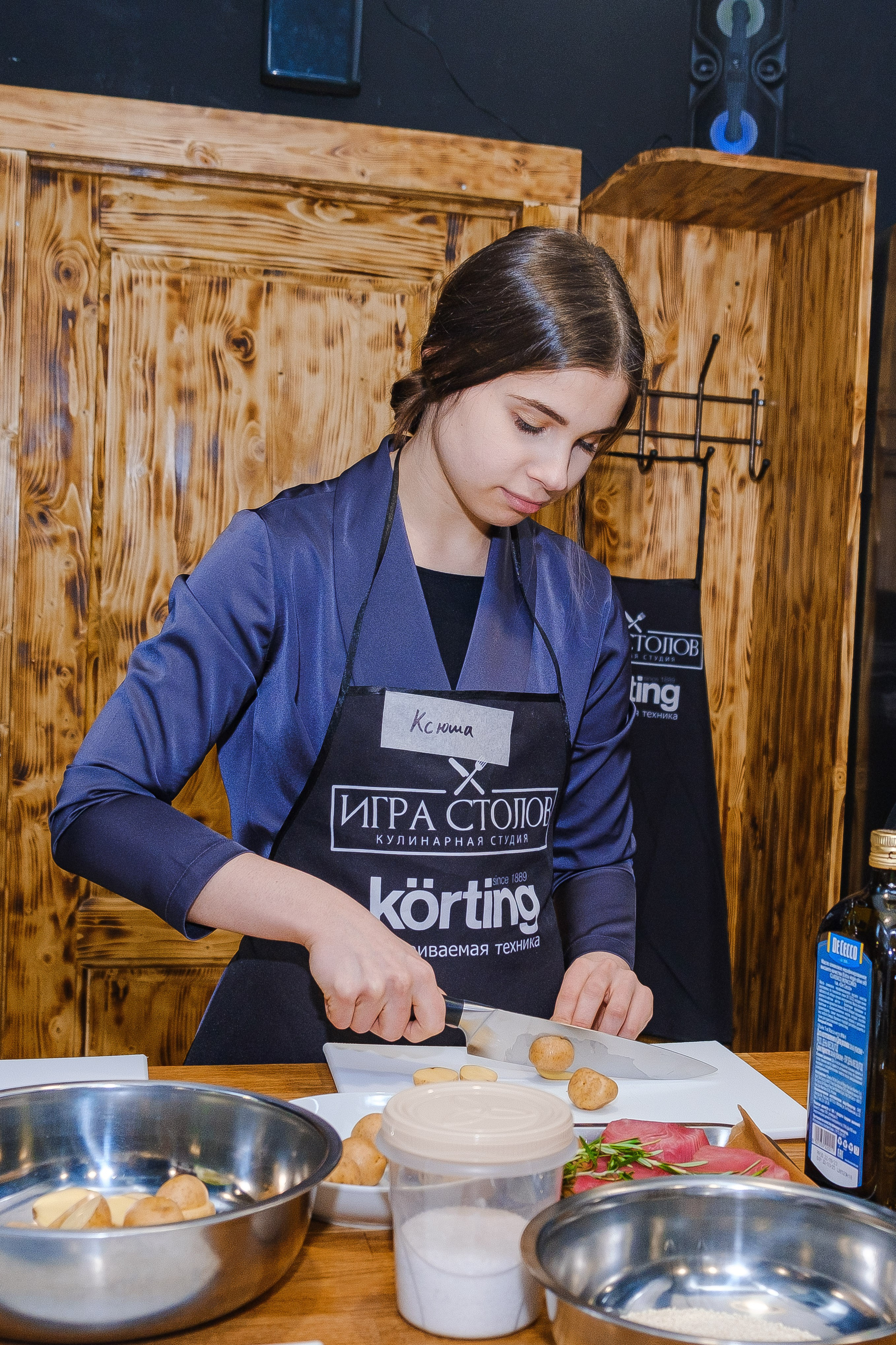 ИГРА СТОЛОВ. Фотограф Мария Хлебникова Санкт-Петербург Москва