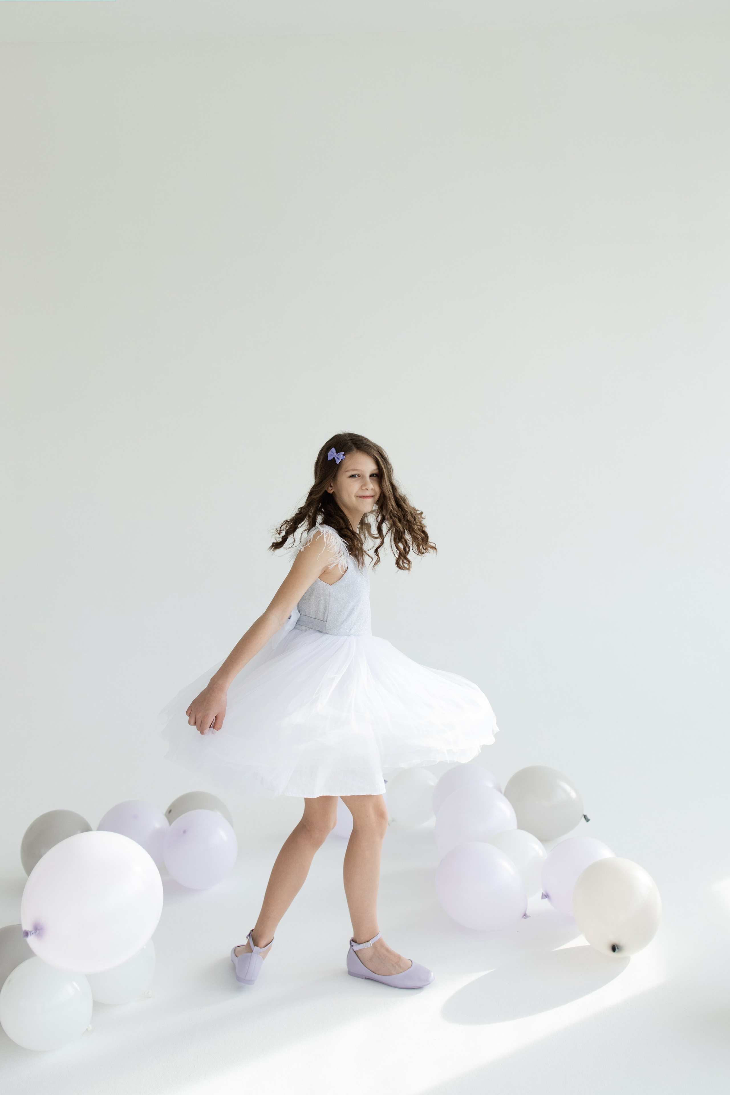 Десятилетие Софии. Семейный и lovestory фотограф в Москве Светлана Коняхина