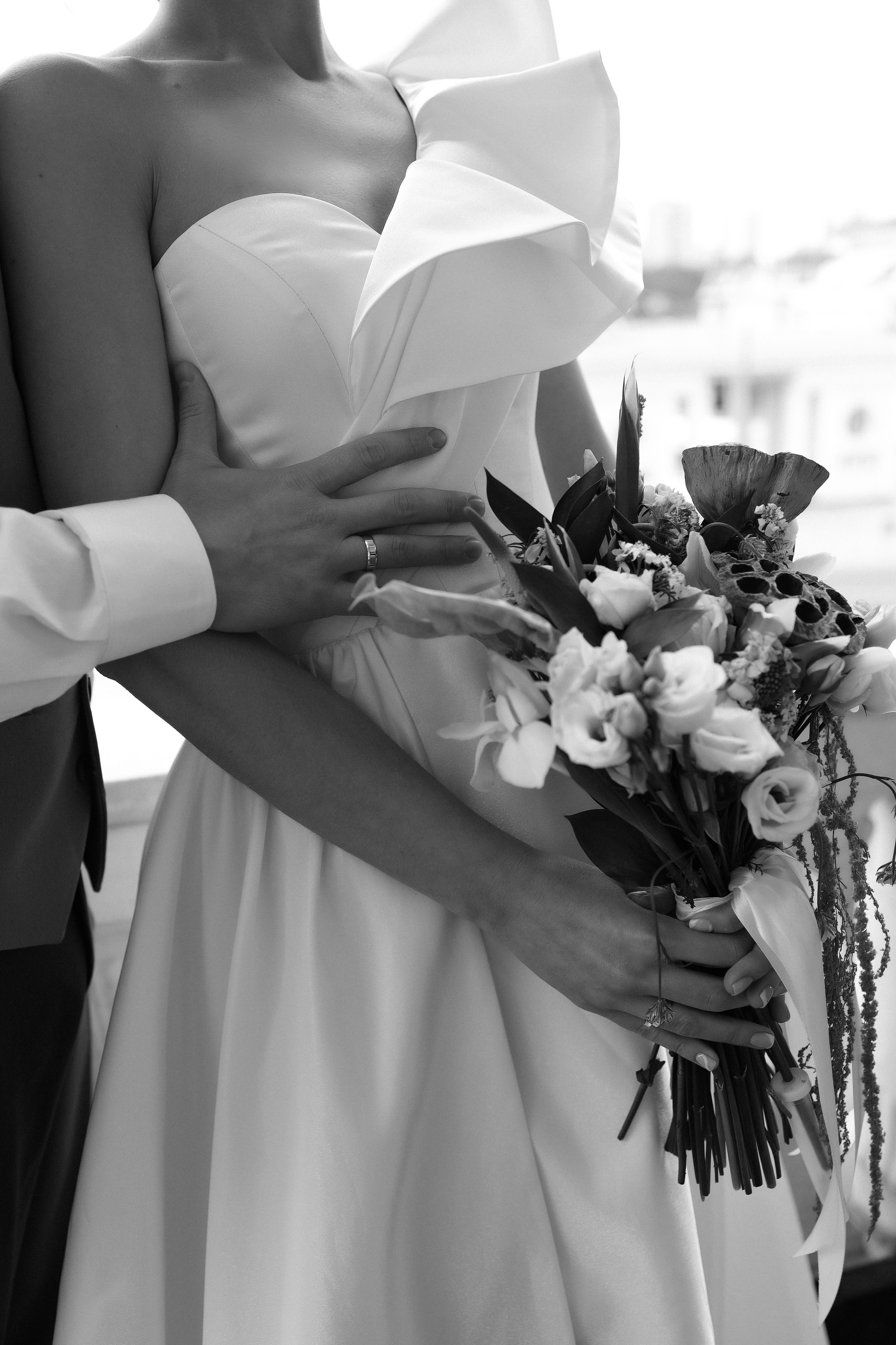 Е. +  П. С утренних сборов и до торта. Семейный и lovestory фотограф в Москве Светлана Коняхина