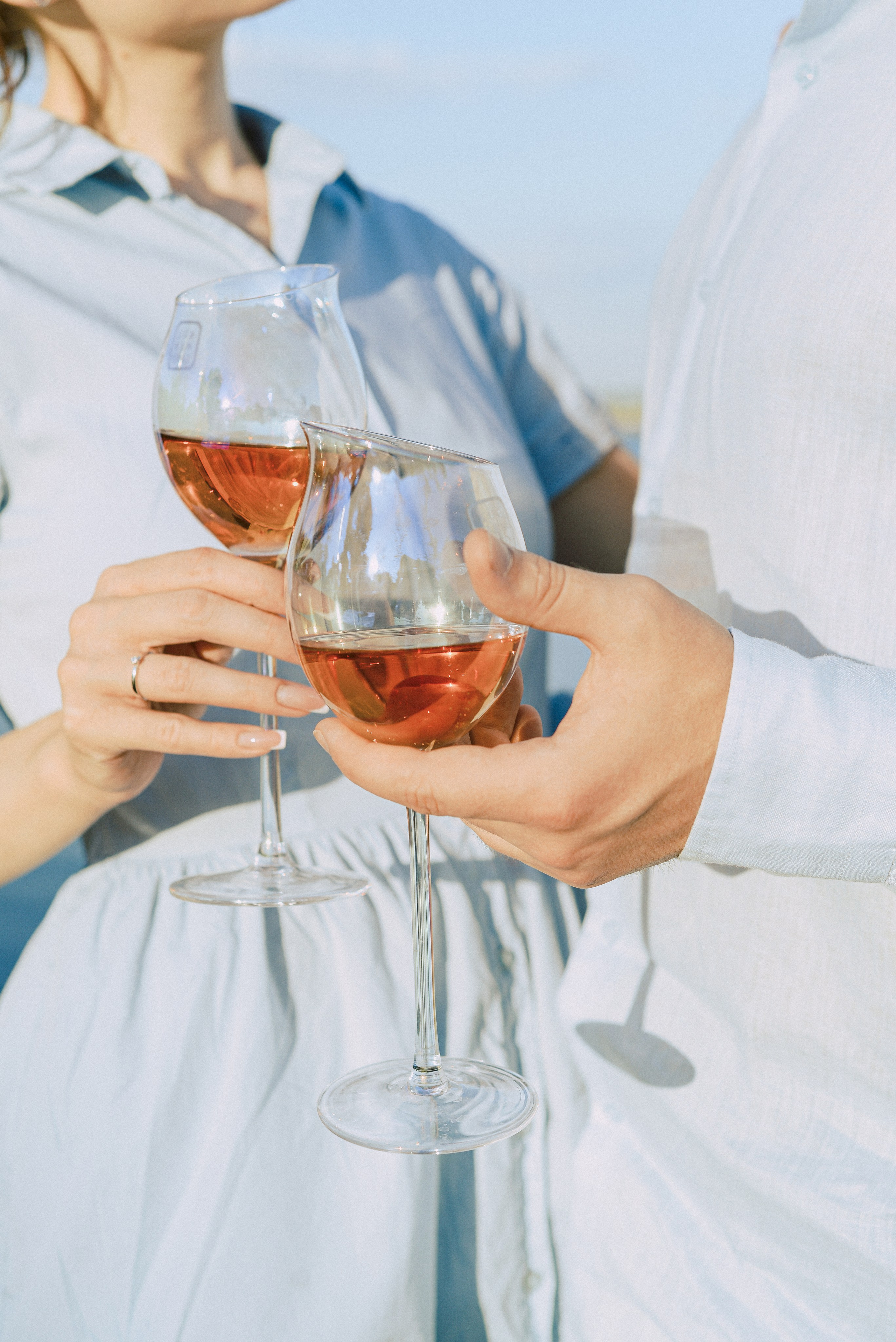 Дарья и Олег. Свадебный и семейный фотограф Ростов-на-Дону Евгения Борисова