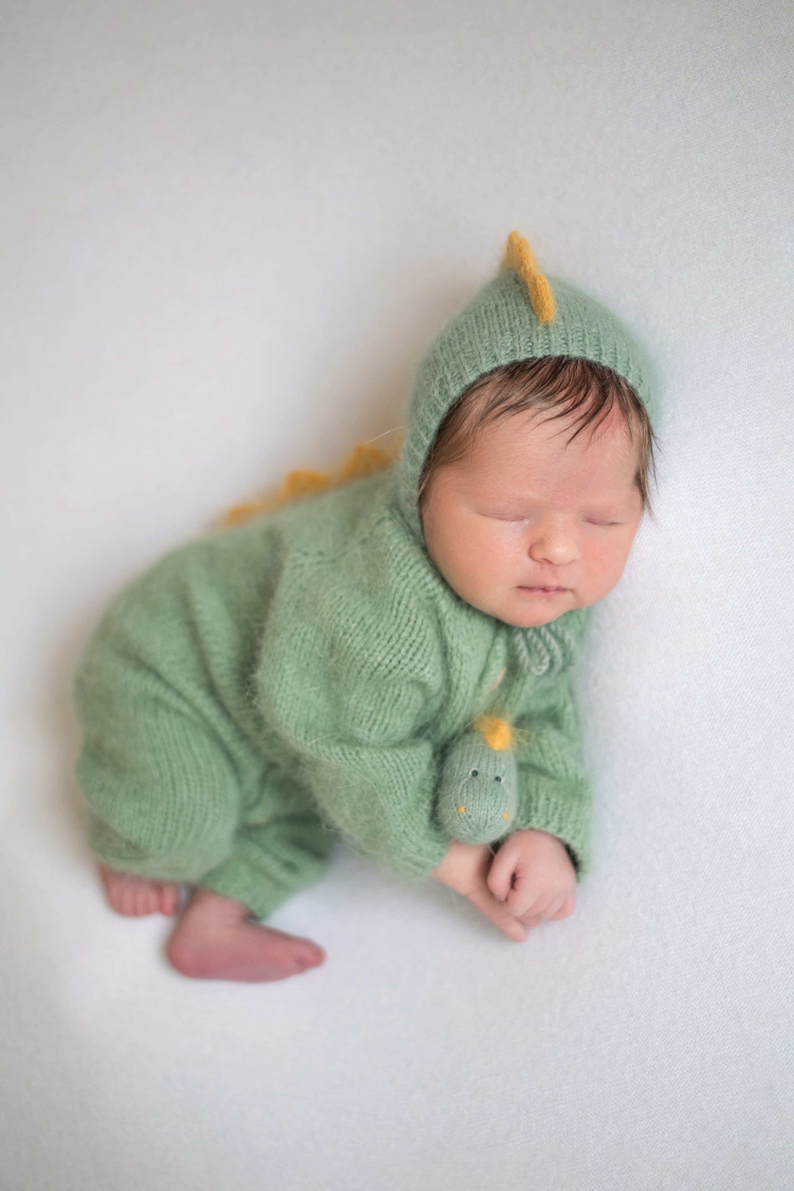 Newborn. Семейный детский ньюборн фотограф в Москве Марта Петрова