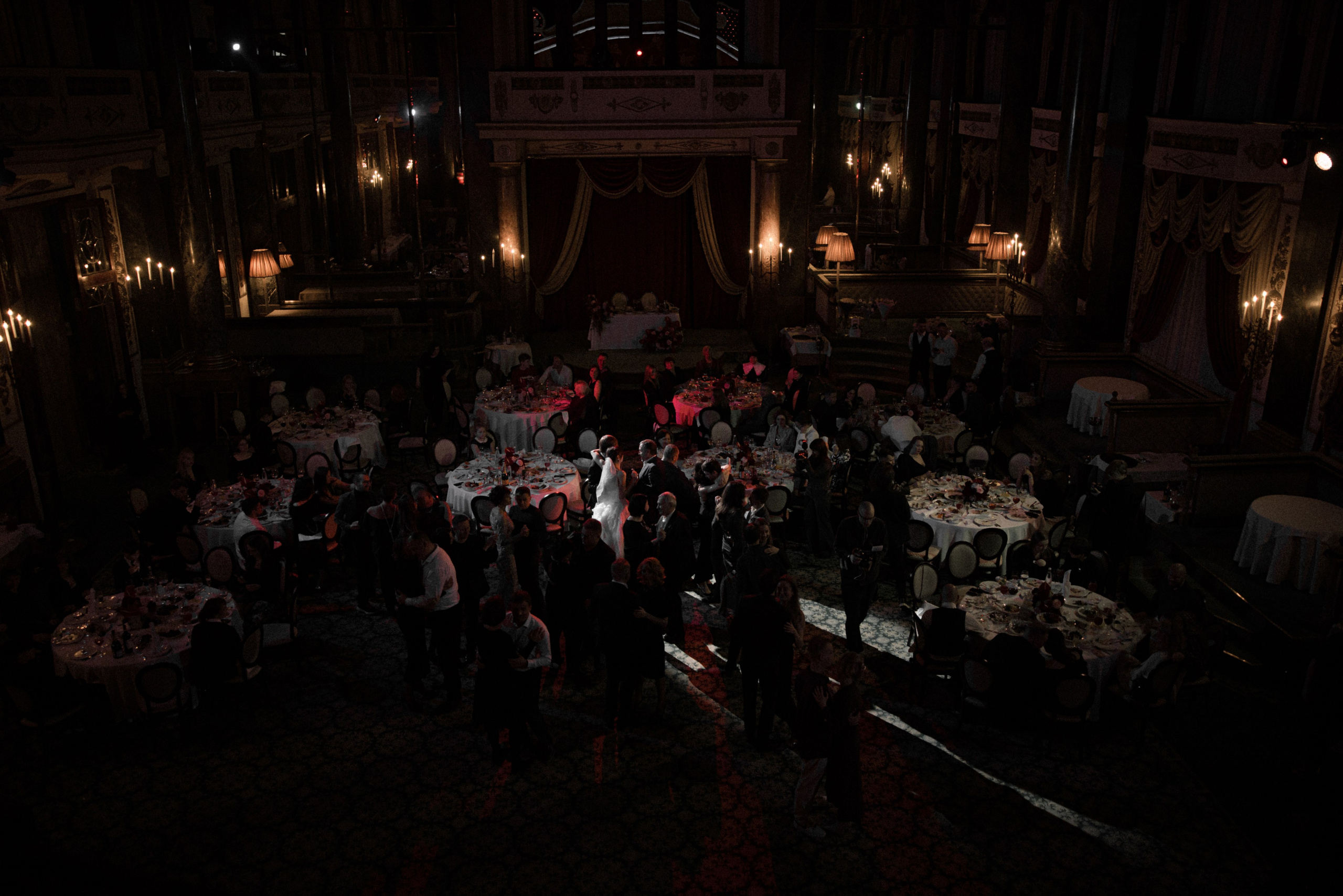 Мы. Свадебный фотограф в Москве