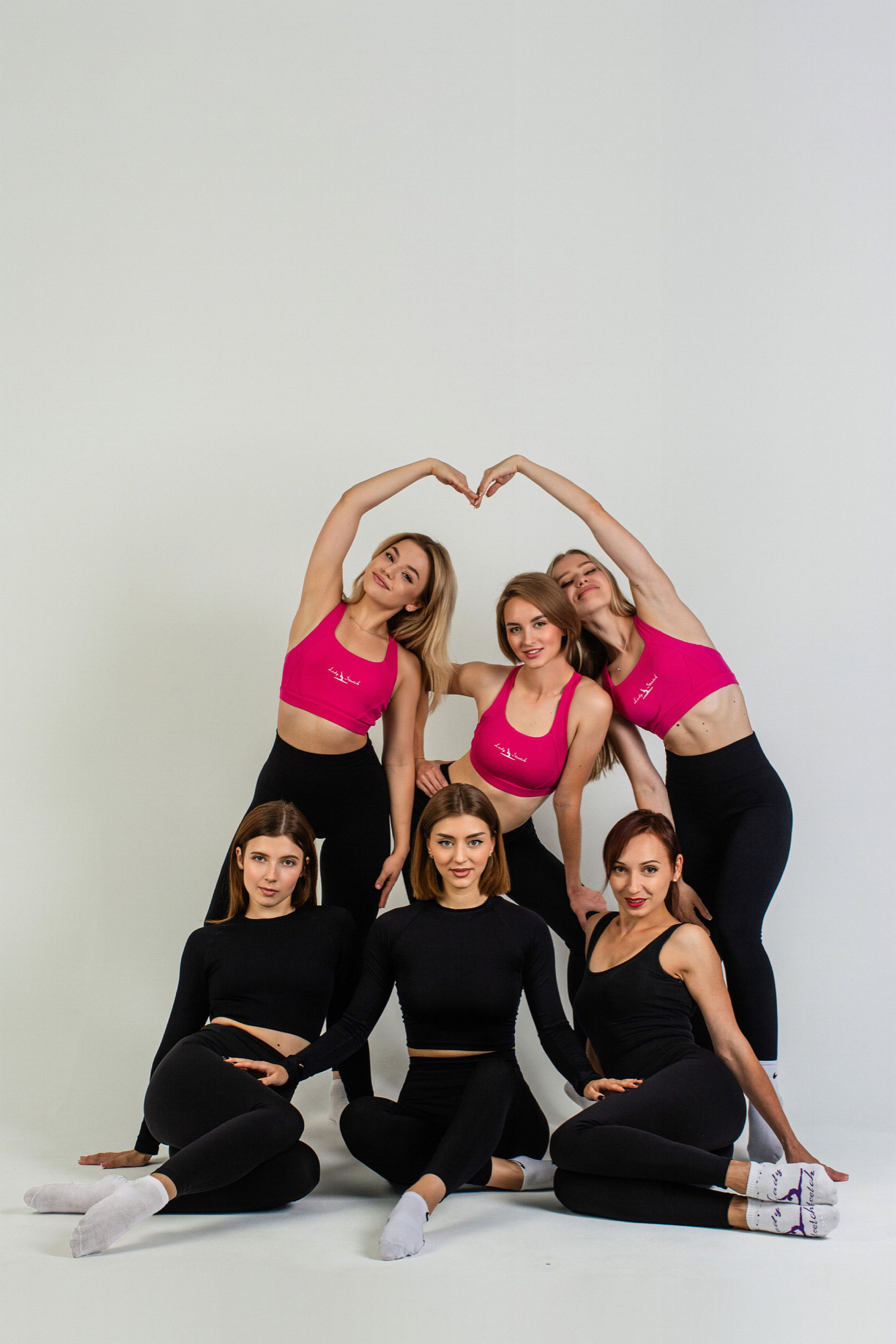 Lady Stretch. Фотограф в Москве Ангелина Ким