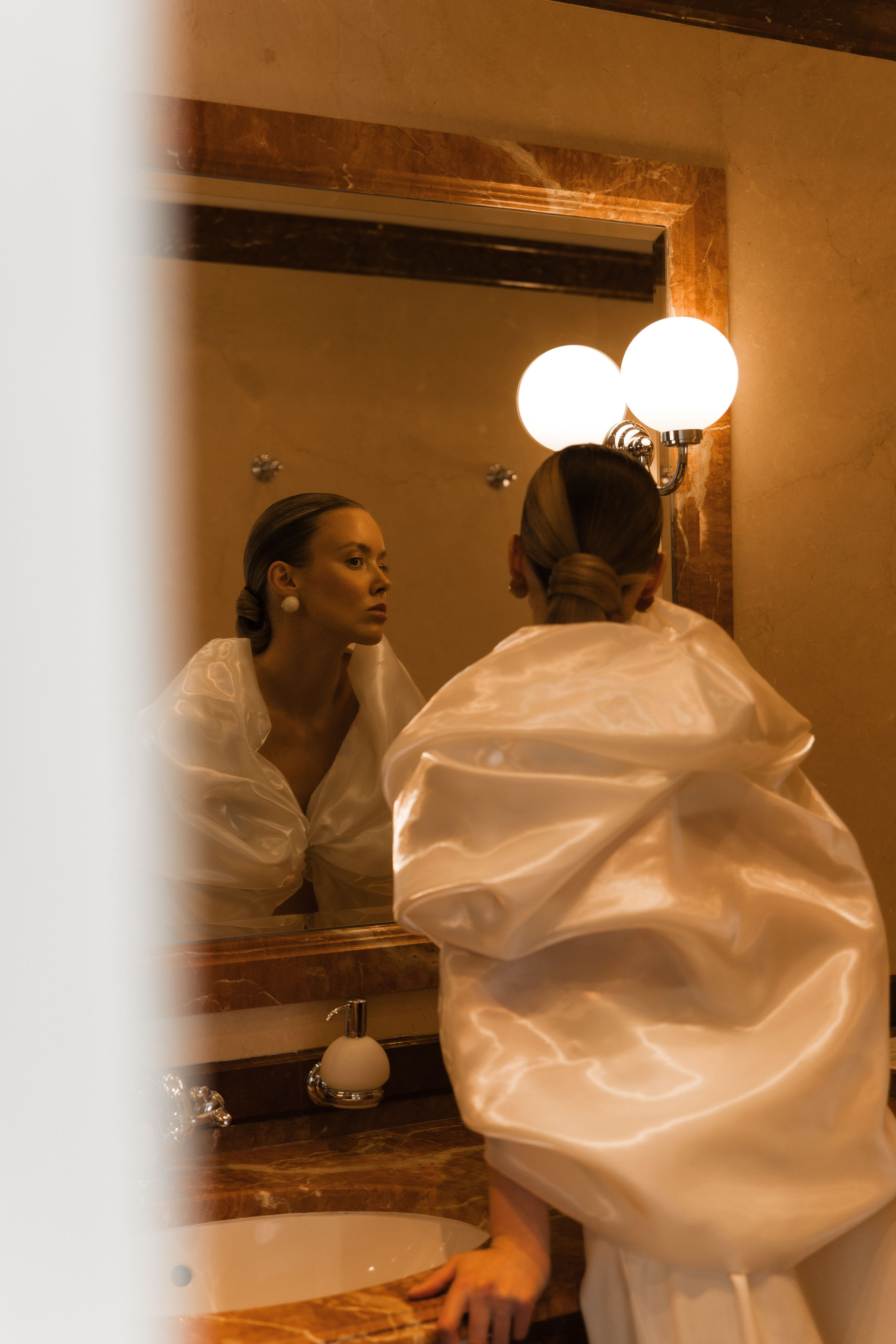 К & М Savoy. Женский и свадебный фотограф Москва Елизавета Перова